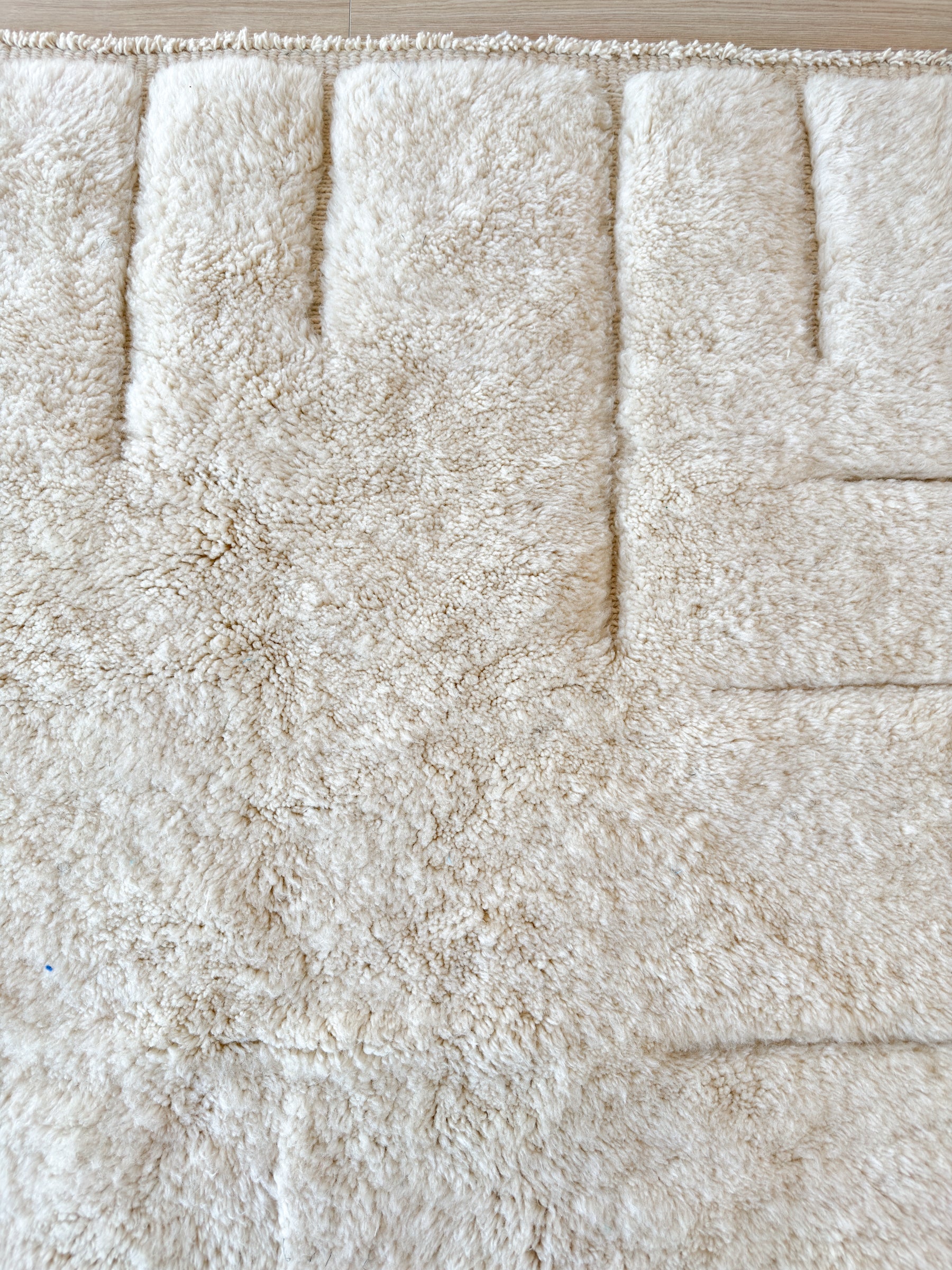 Teppich M'rirt 167 x 226 cm - Nr. 2524