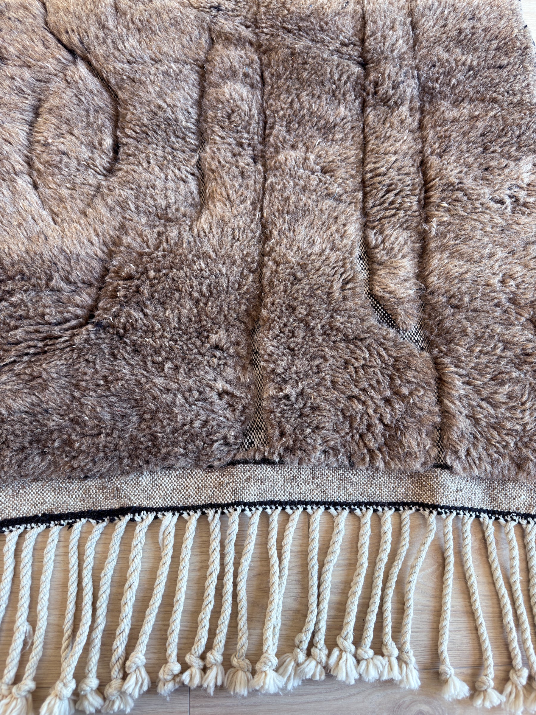 Teppich M'rirt 81 x 138 cm - n°2562