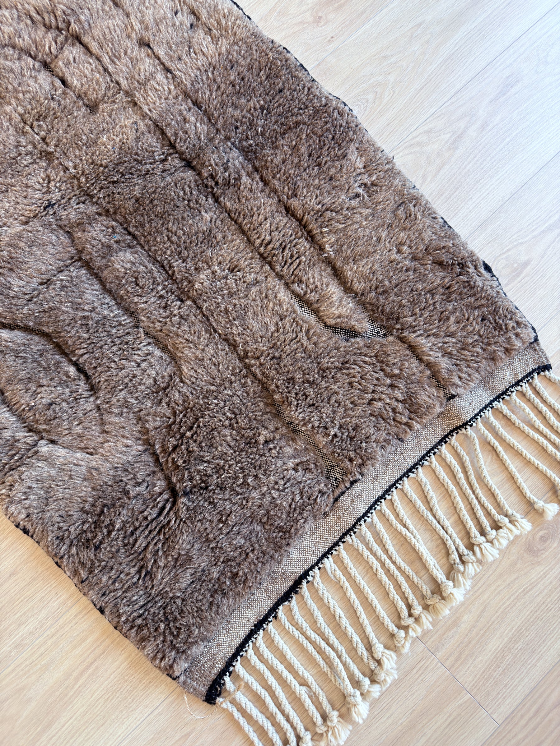 Teppich M'rirt 81 x 138 cm - n°2562