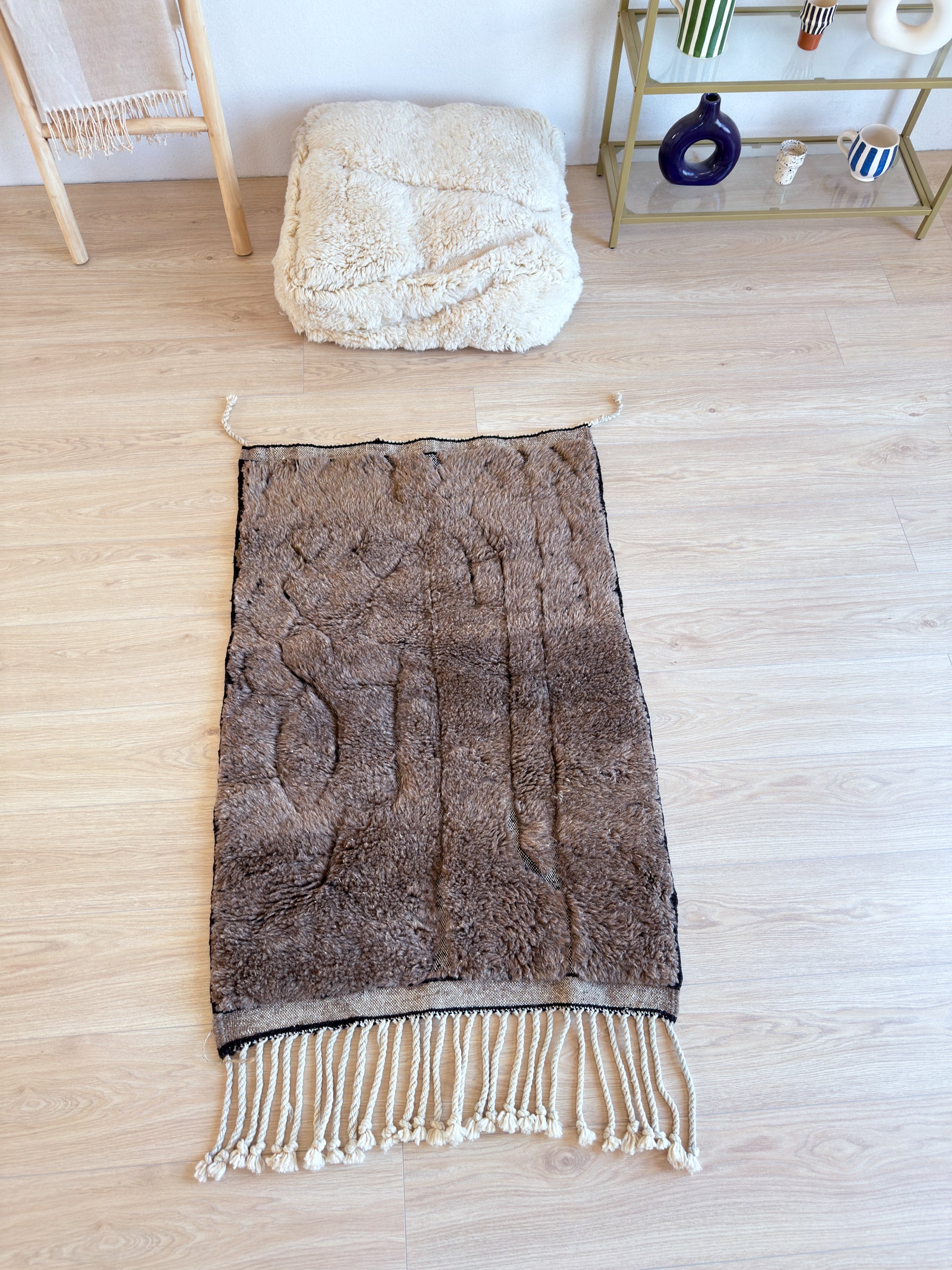 M'rirt Rug 81 x 138 cm - n°2562