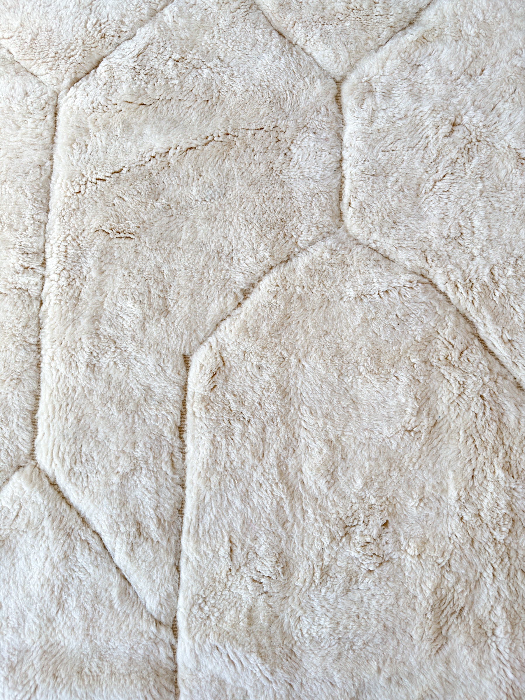 Tapete M'rirt 253 x 362 cm - n°2546