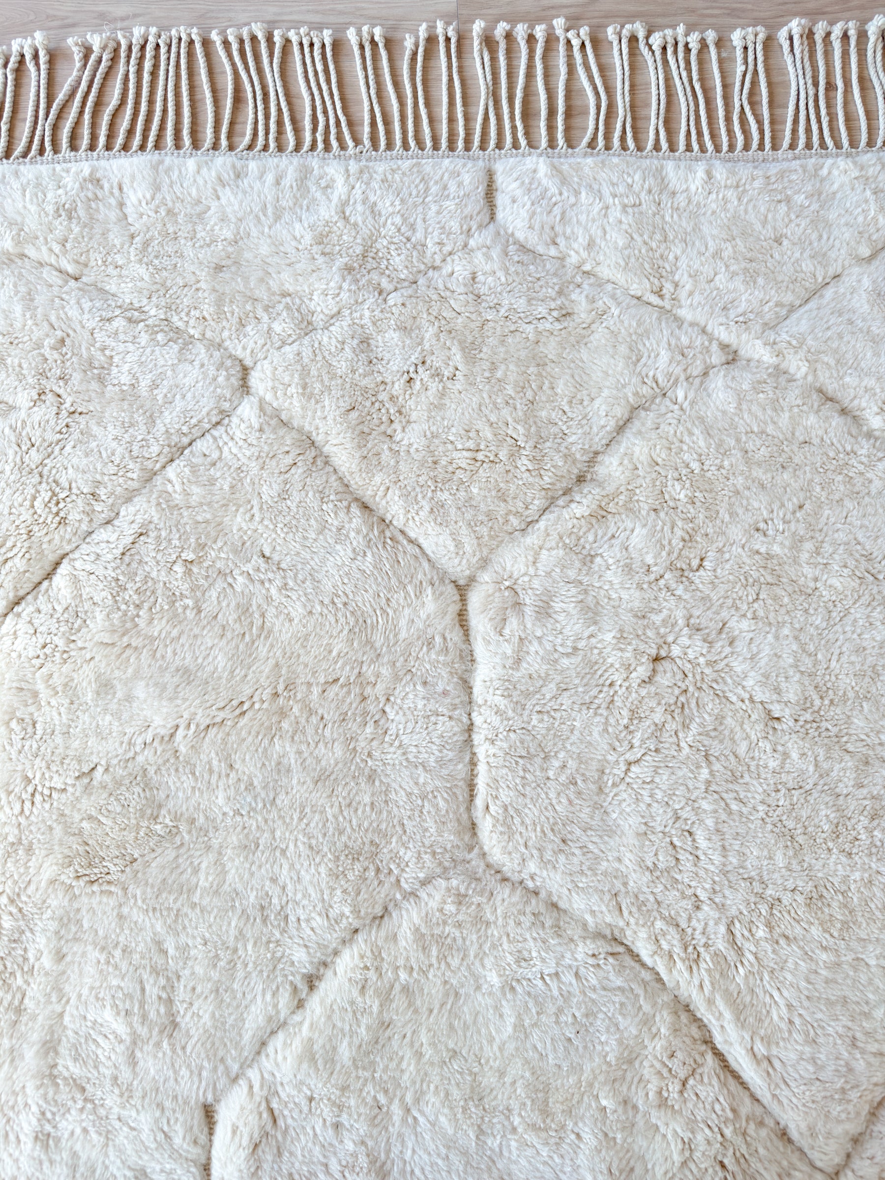 Tapete M'rirt 253 x 362 cm - n°2546
