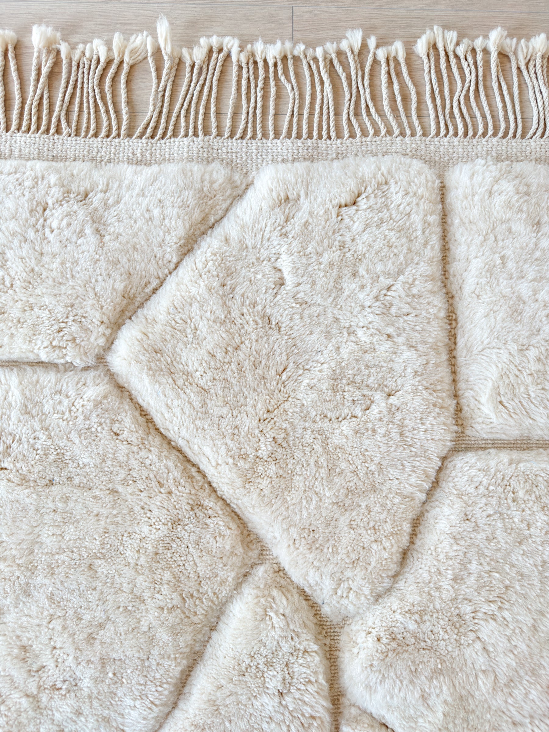 Tappeto M'rirt 150 x 280 cm - n°2599