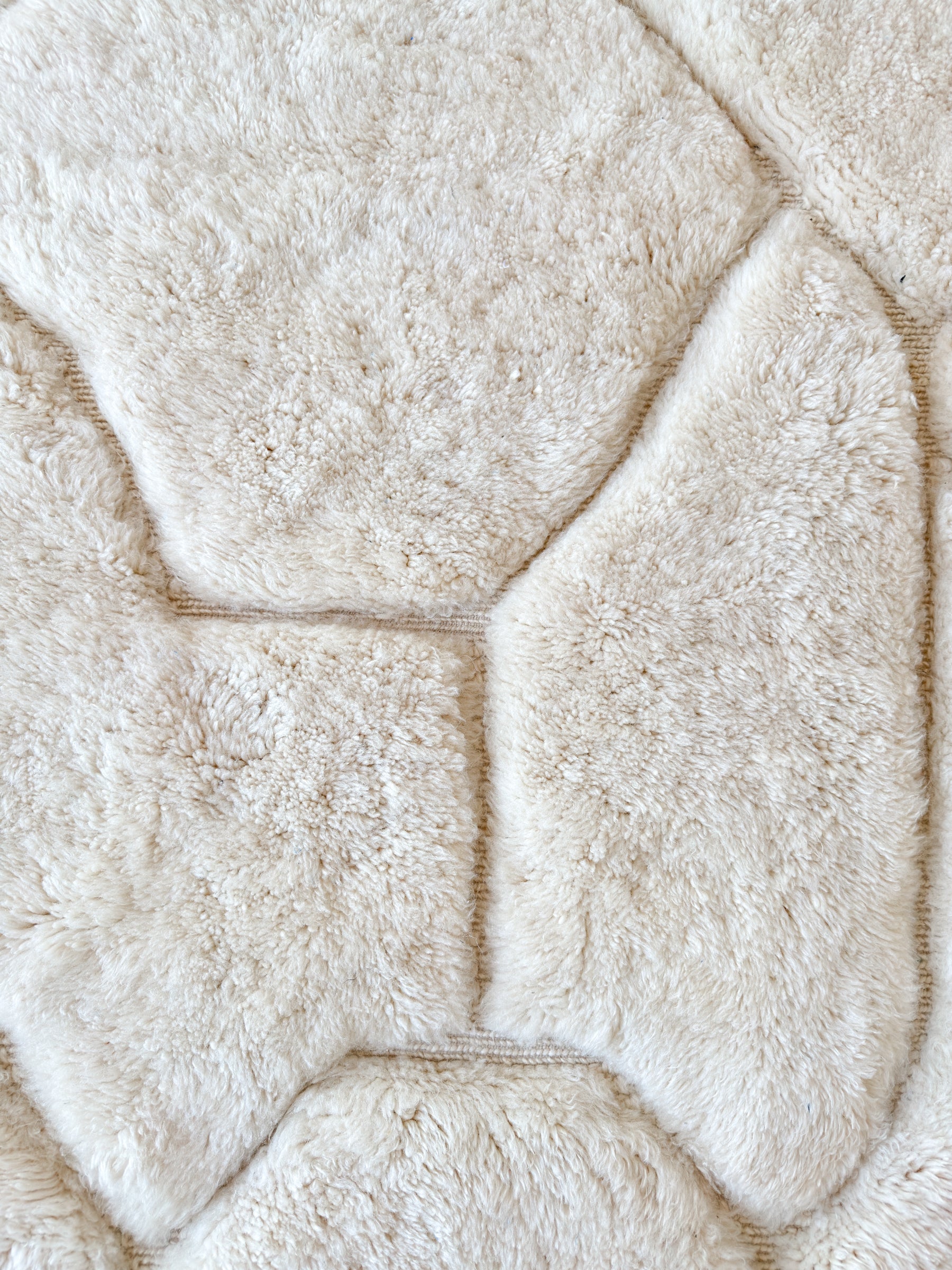 Tappeto M'rirt 150 x 280 cm - n°2599