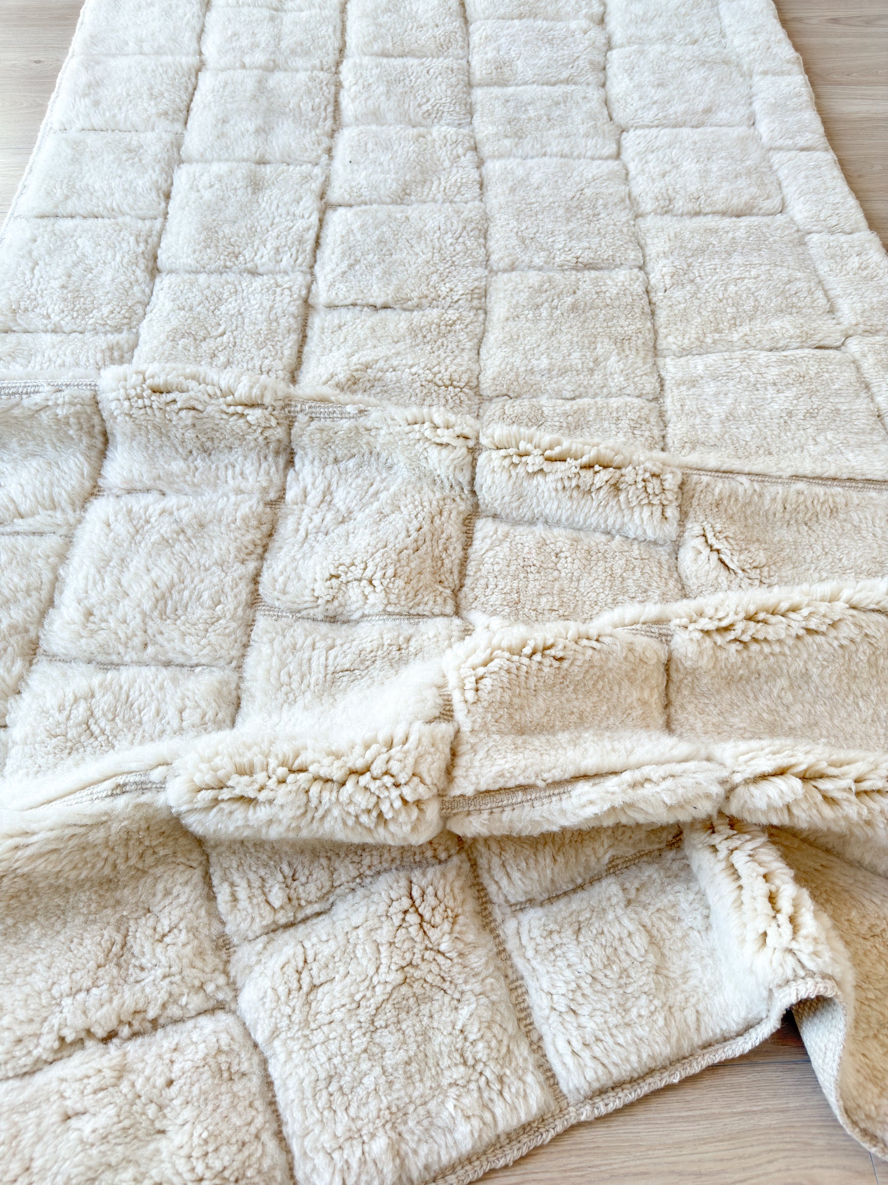 Teppich M'rirt 151 x 264 cm - Nr. 2558