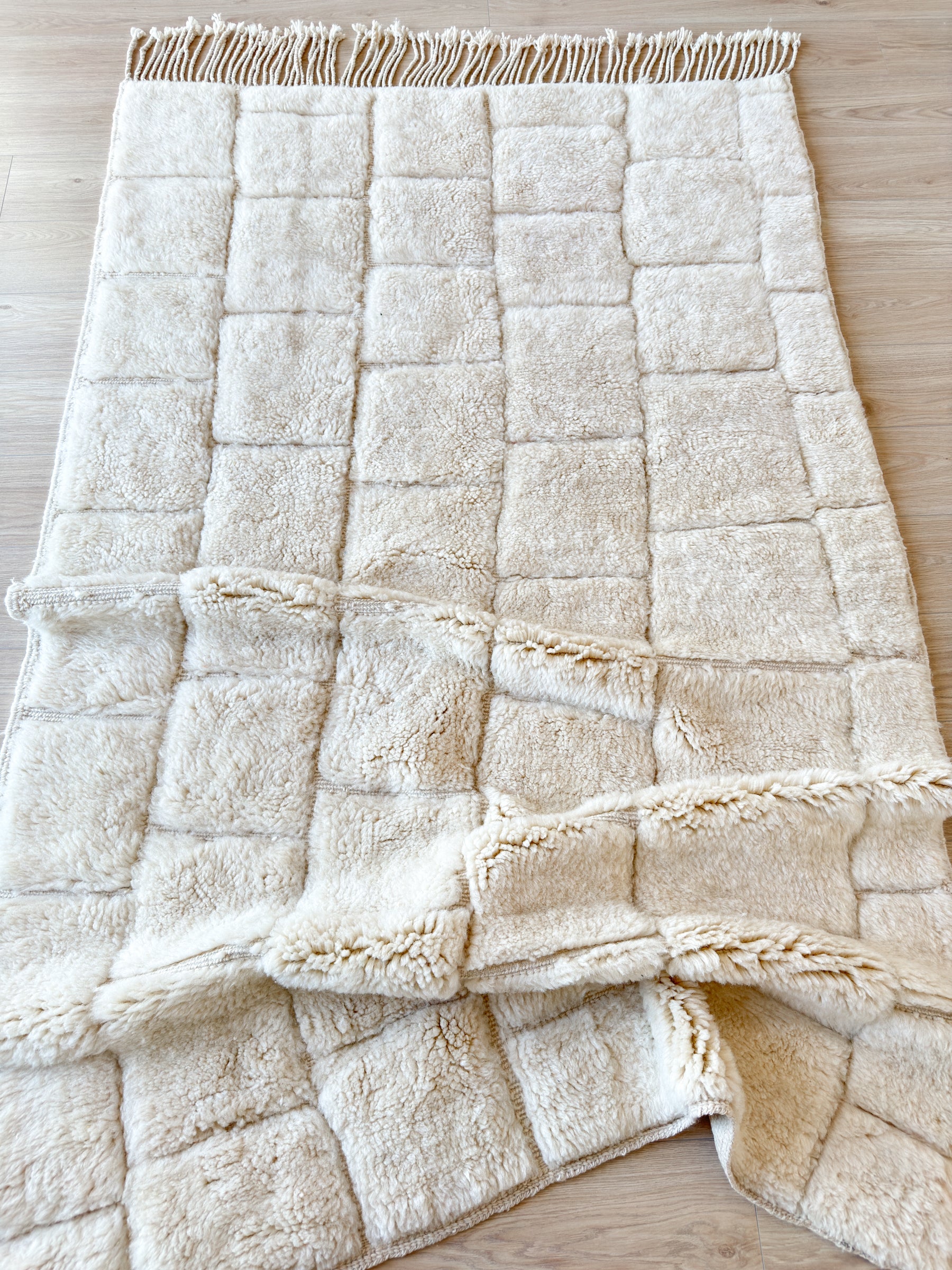 Tappeto M'rirt 151 x 264 cm - n°2558