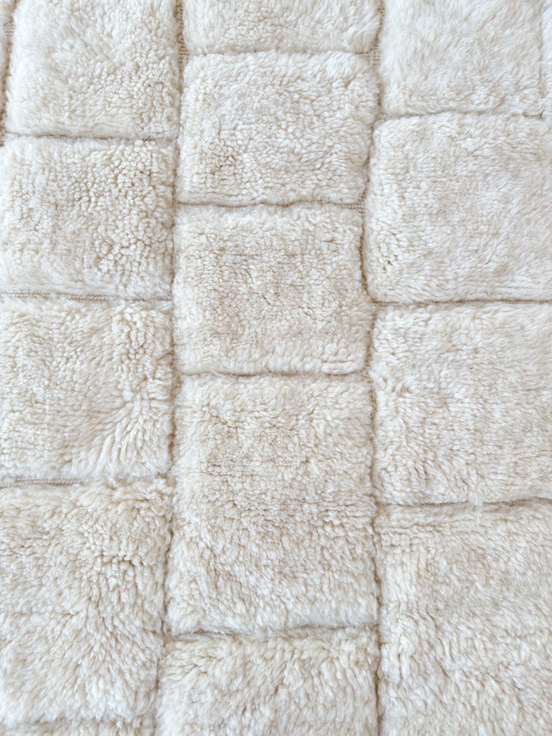 Tappeto M'rirt 151 x 264 cm - n°2558