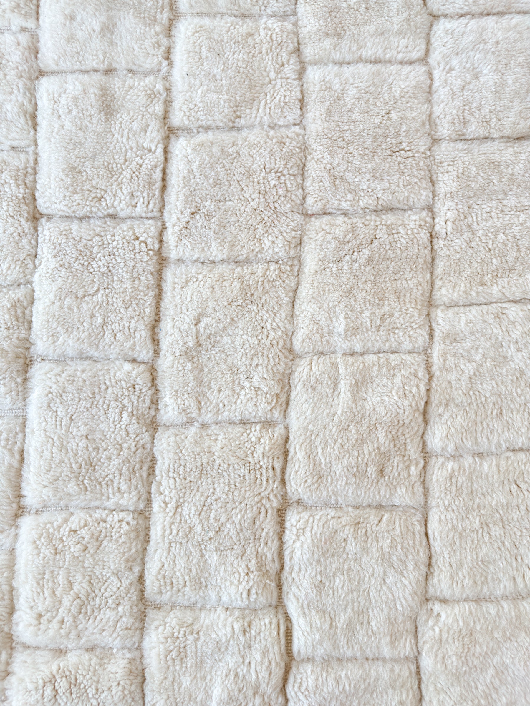 Tappeto M'rirt 151 x 264 cm - n°2558