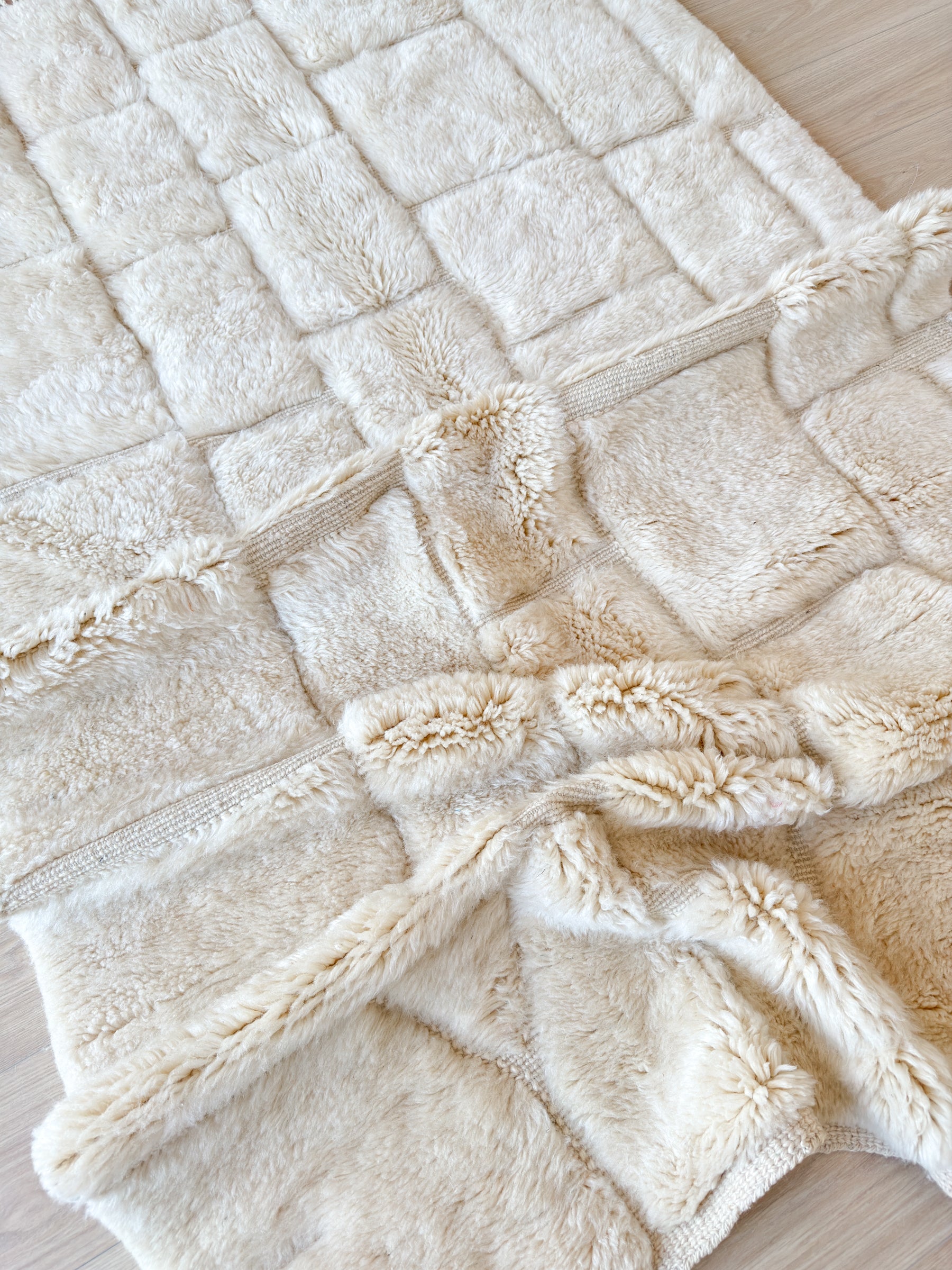 Teppich M'rirt 144 x 275 cm - Nr. 2568