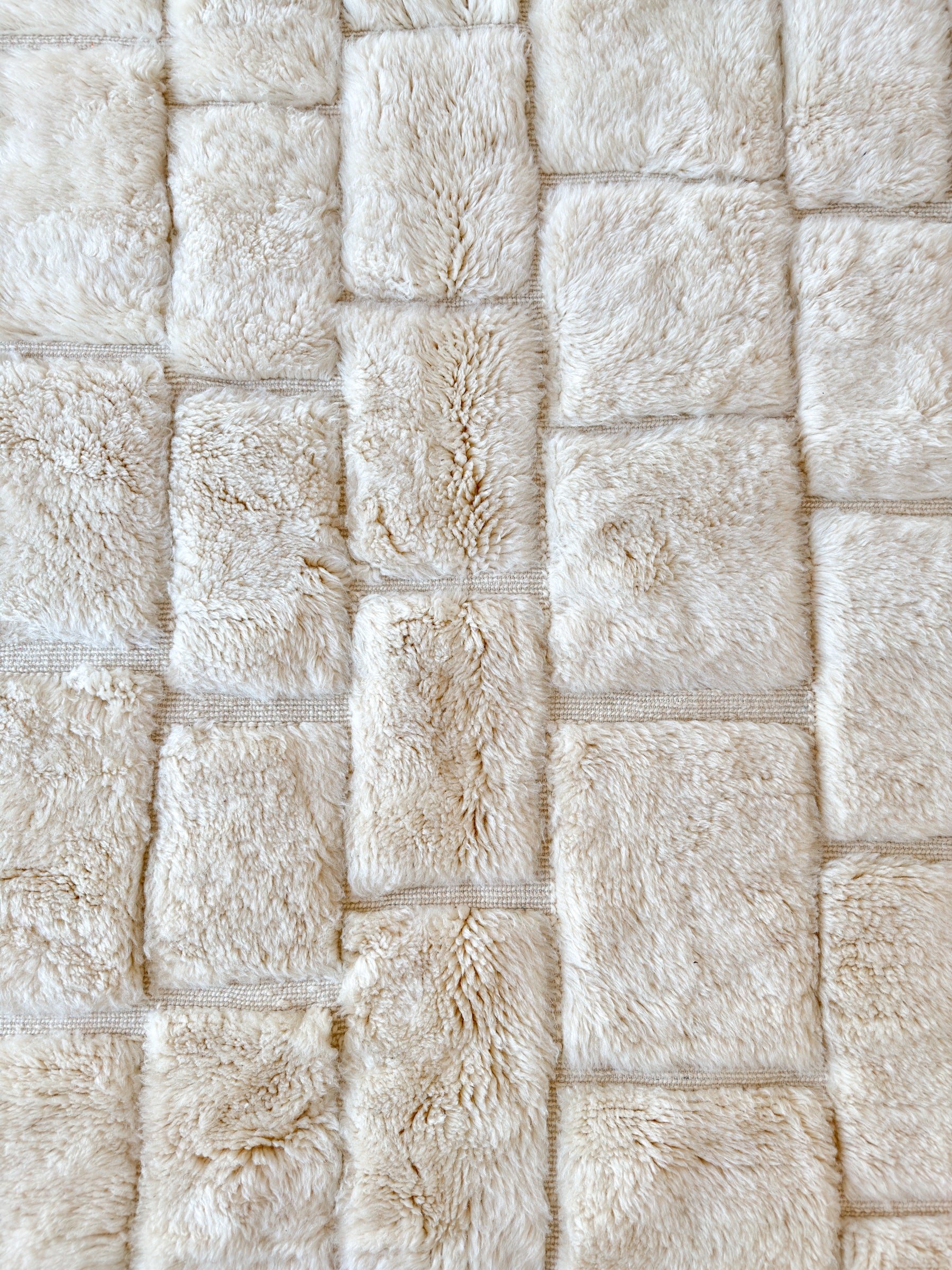 Alfombra M'rirt 144 x 275 cm - n°2568