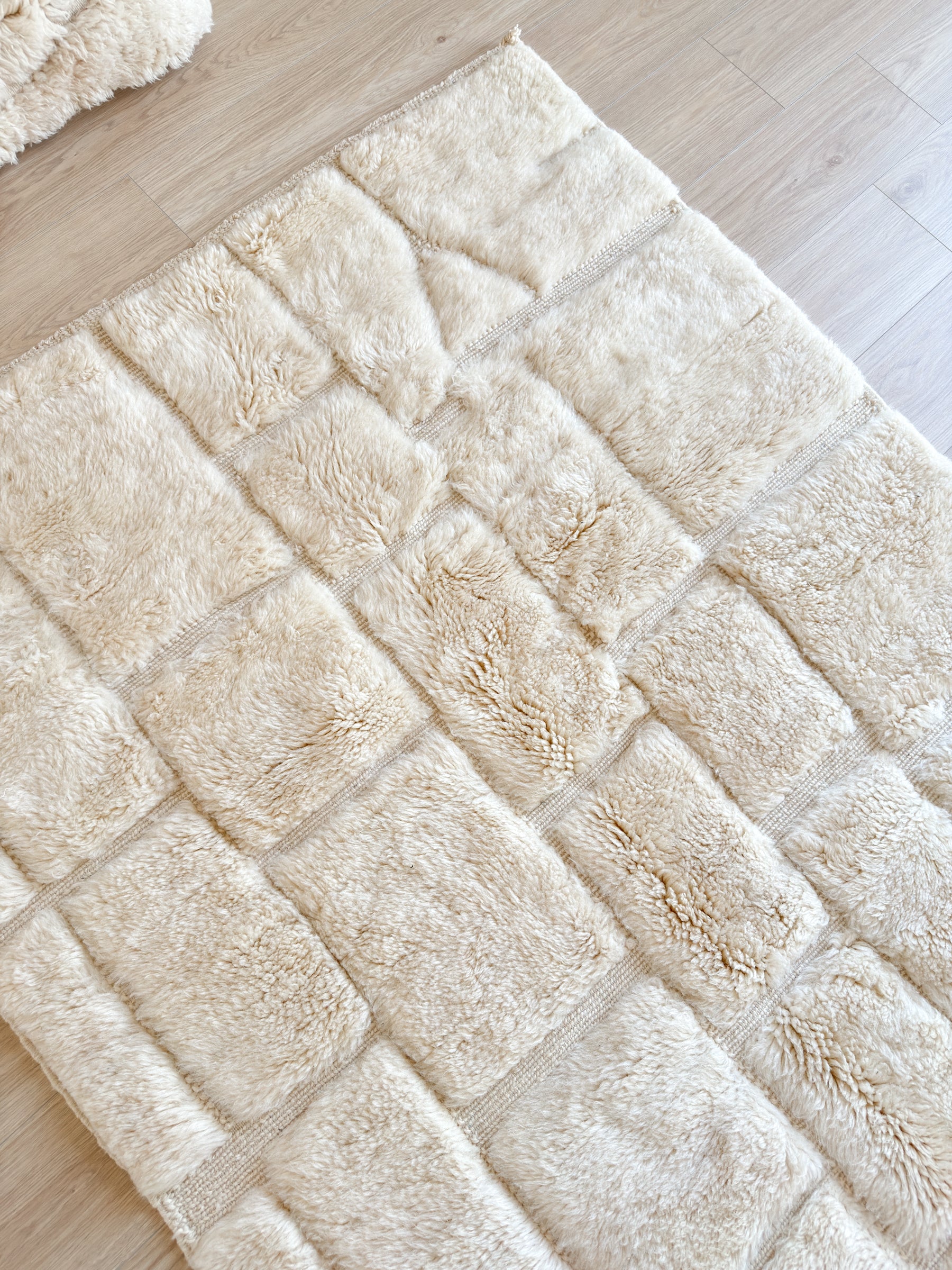 Alfombra M'rirt 144 x 275 cm - n°2568