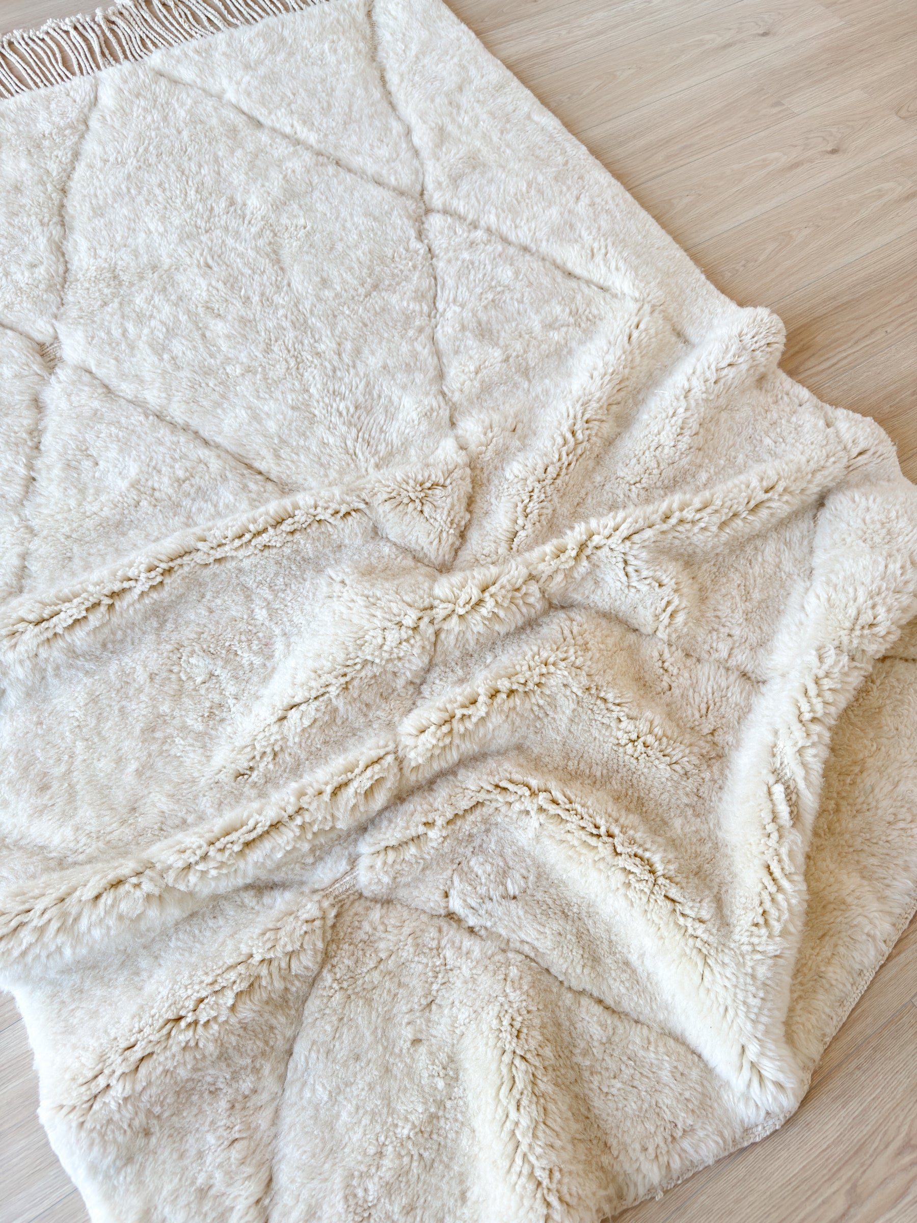 Teppich M'rirt 149 x 260 cm - Nr. 2564