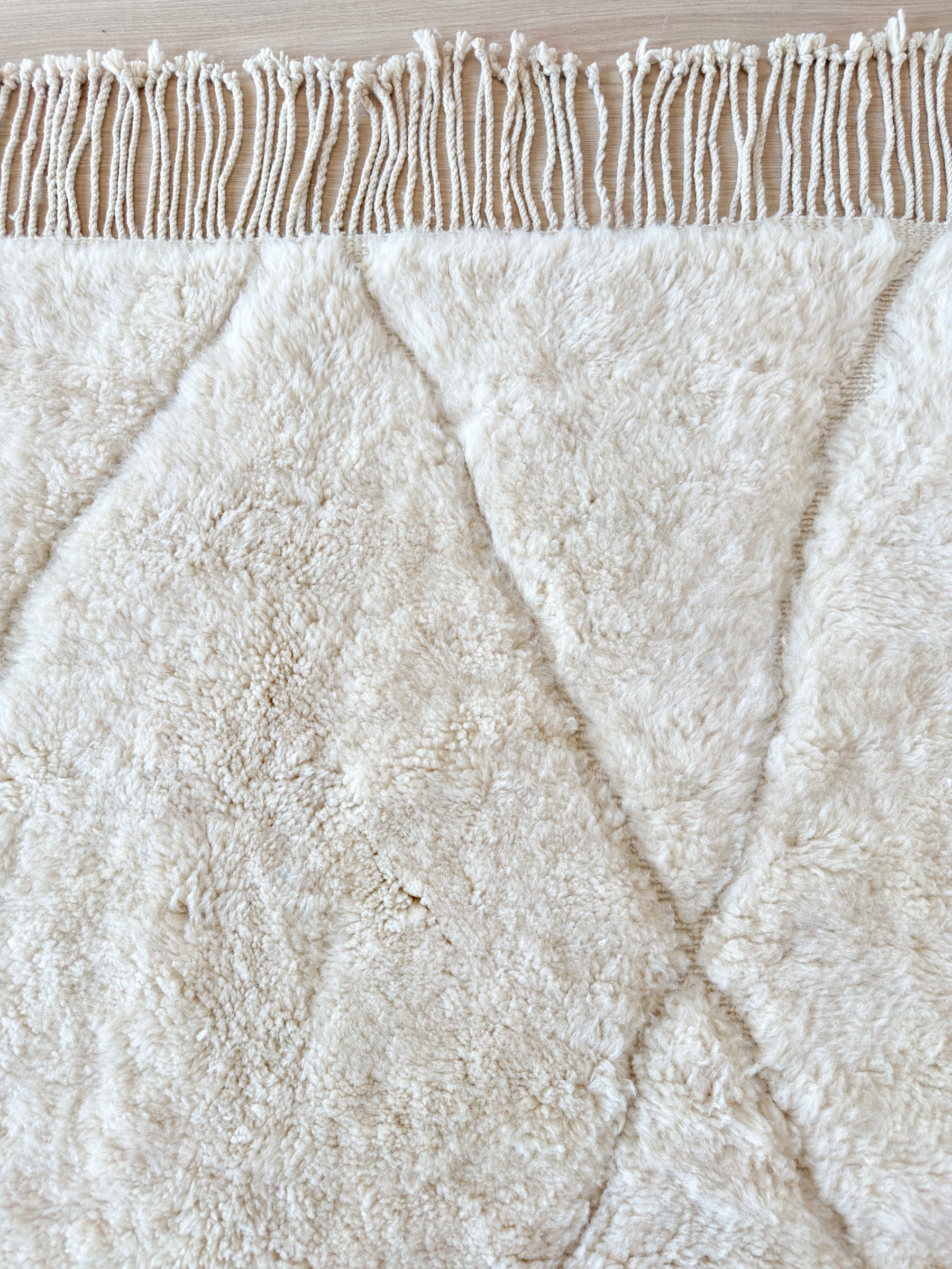 Tappeto M'rirt 149 x 260 cm - n°2564
