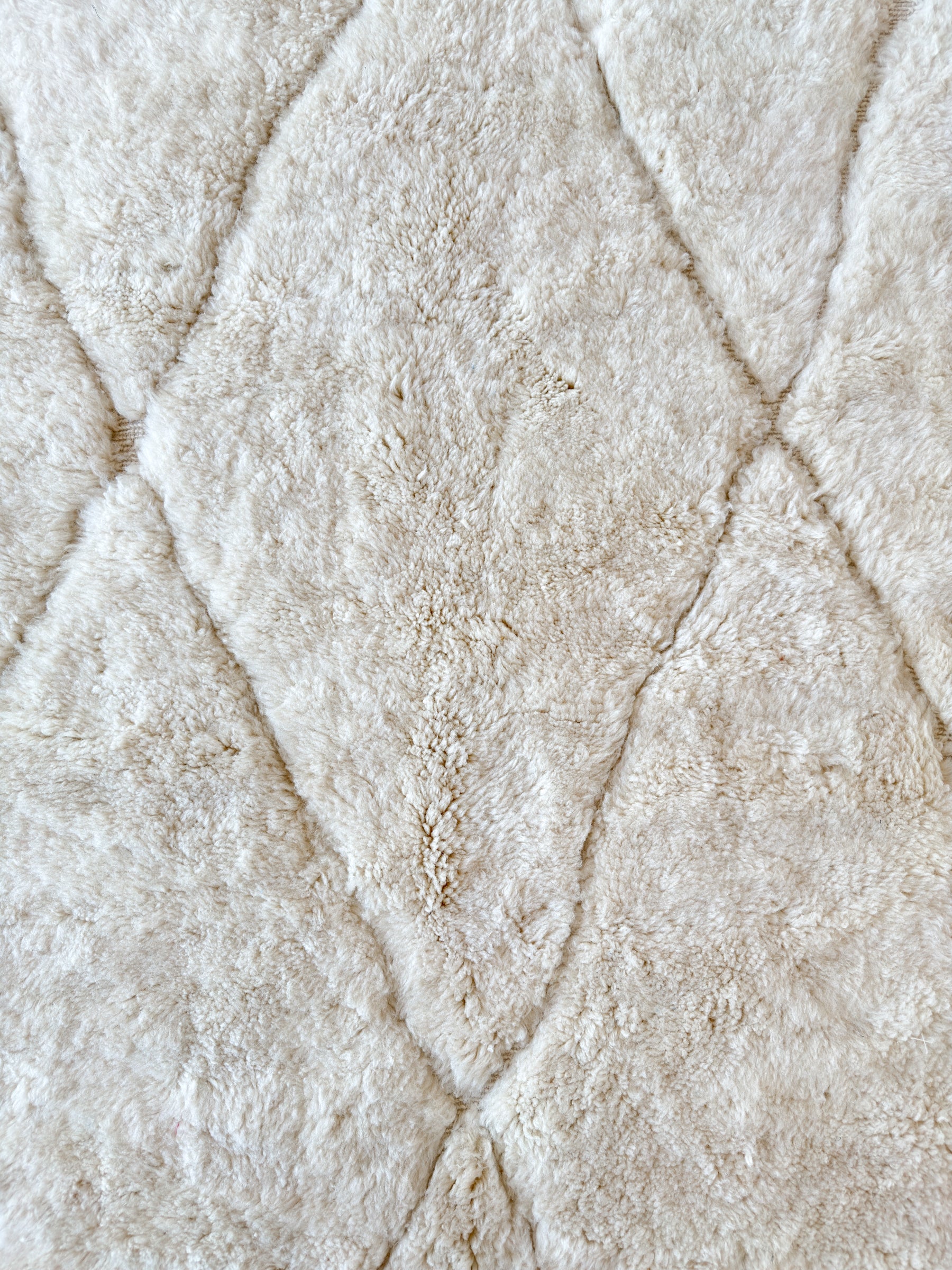Tappeto M'rirt 149 x 260 cm - n°2564