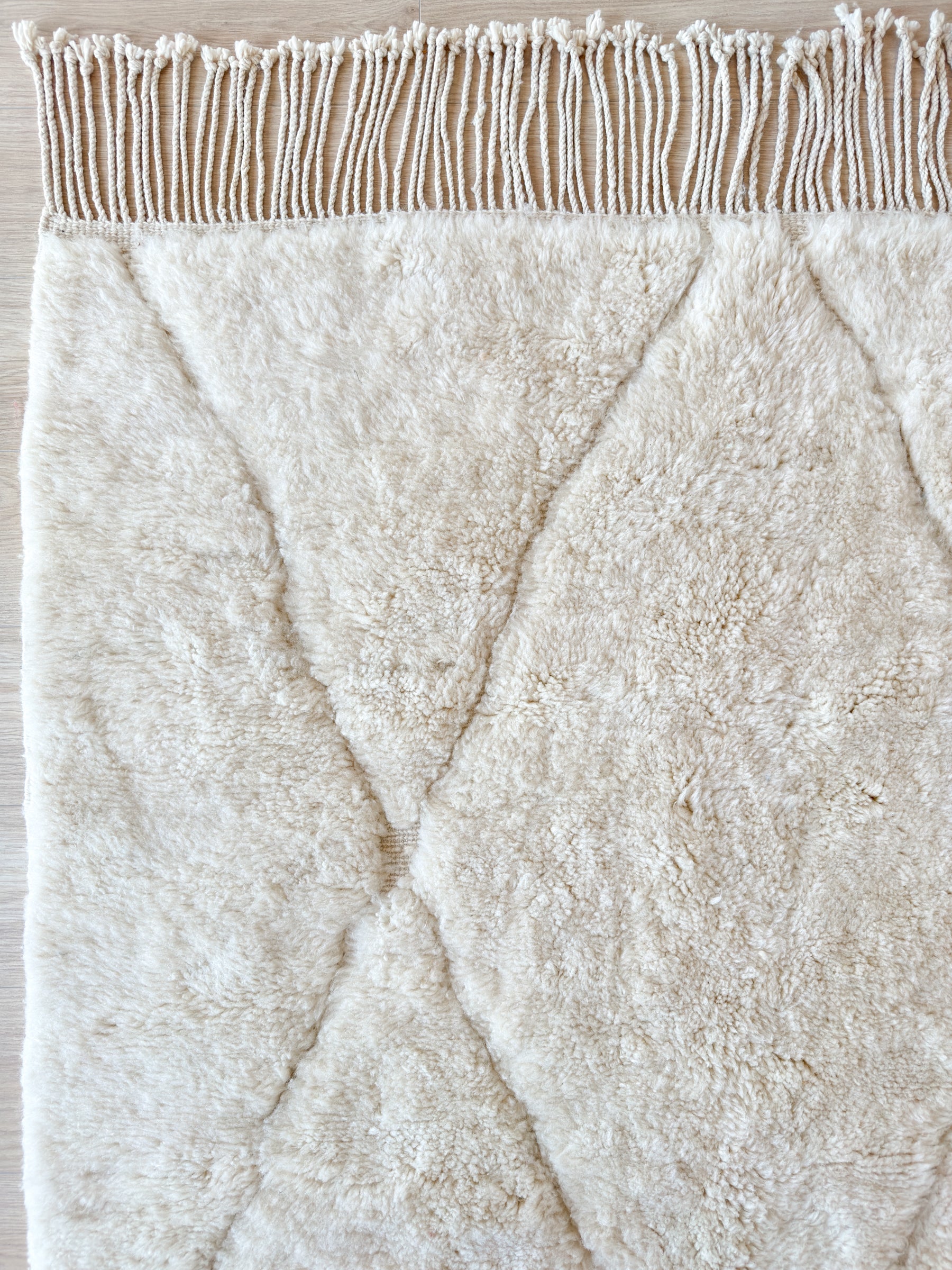 Tappeto M'rirt 149 x 260 cm - n°2564