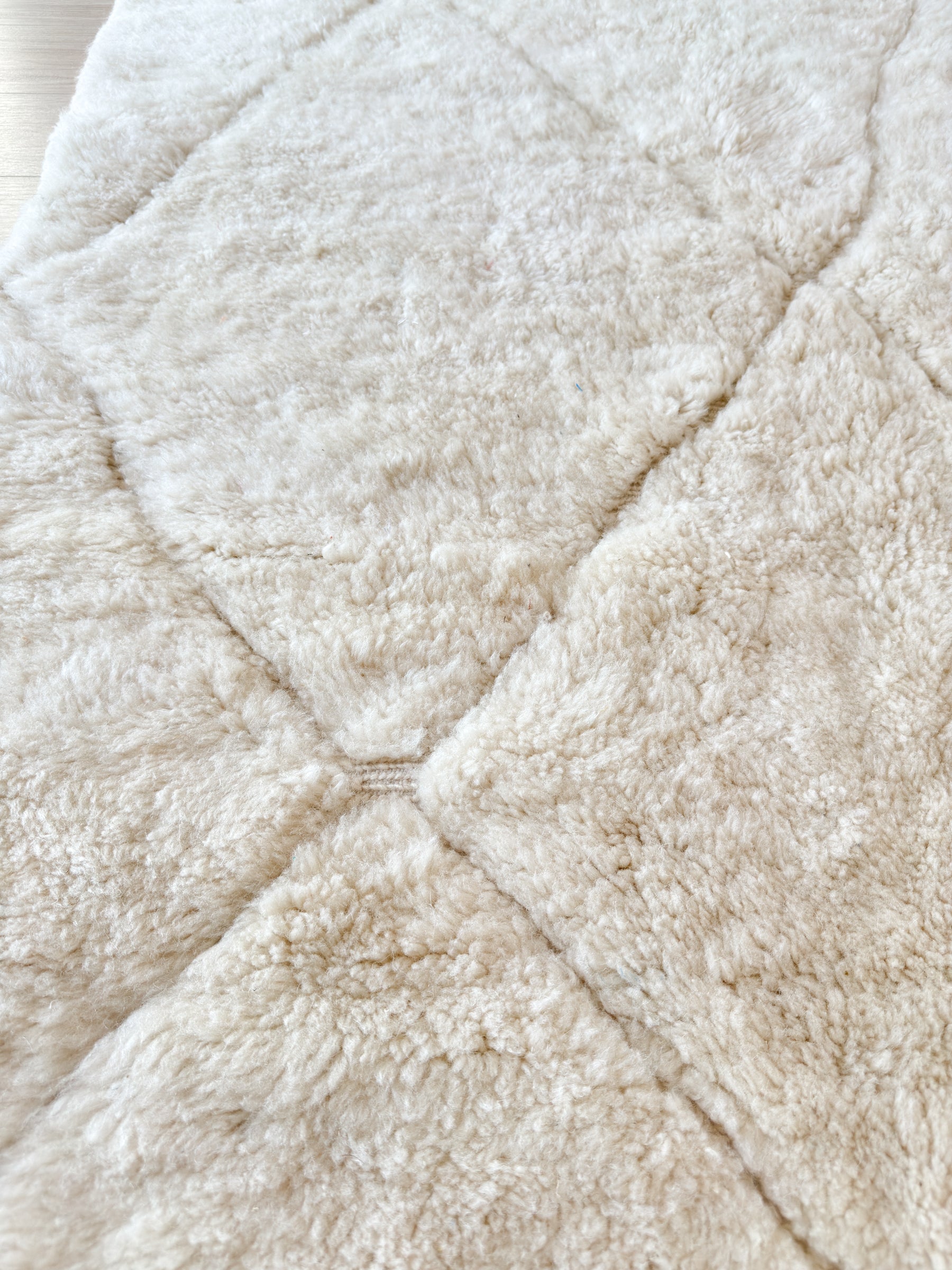 Tappeto M'rirt 149 x 260 cm - n°2564