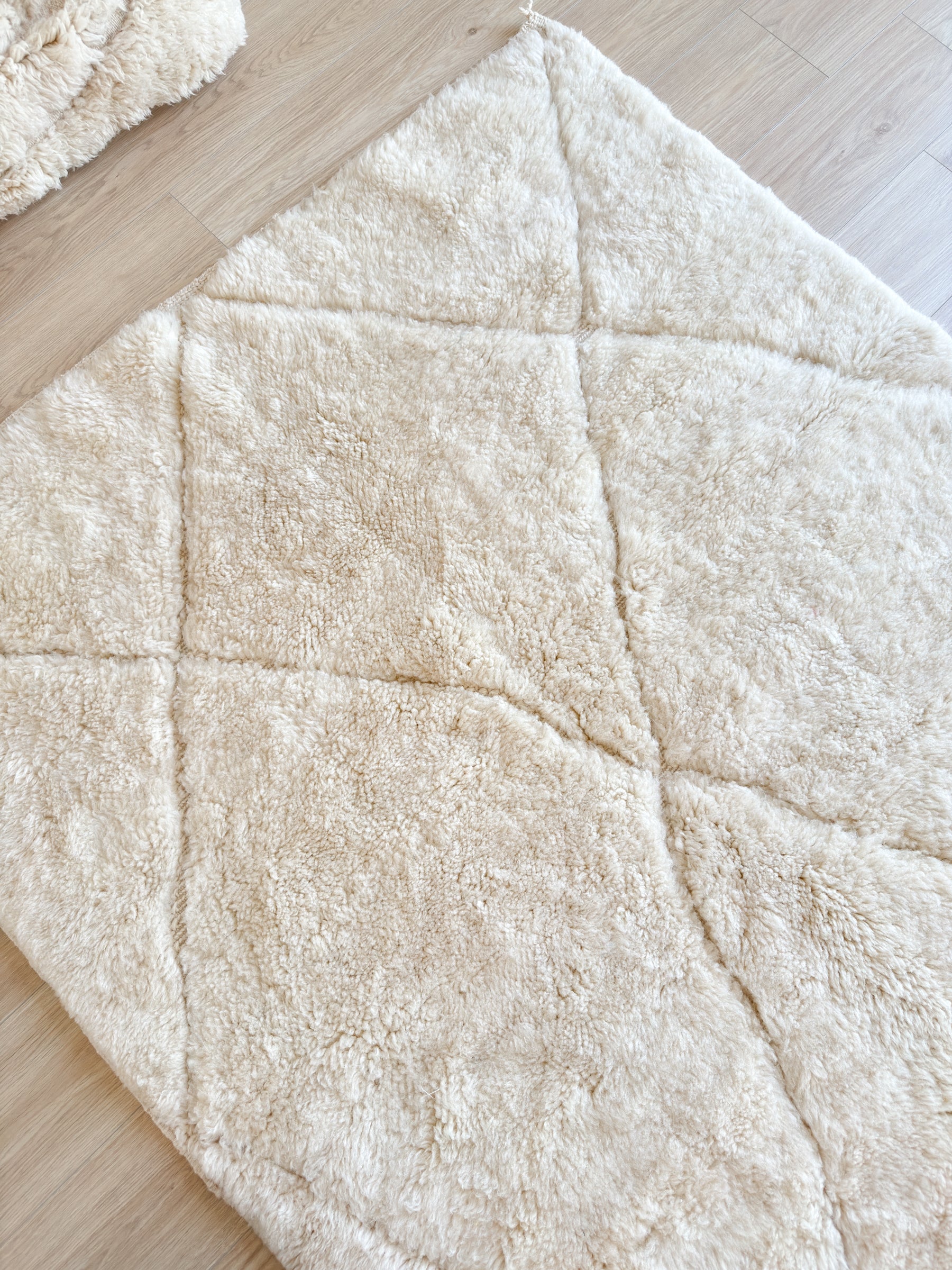 Tappeto M'rirt 149 x 260 cm - n°2564