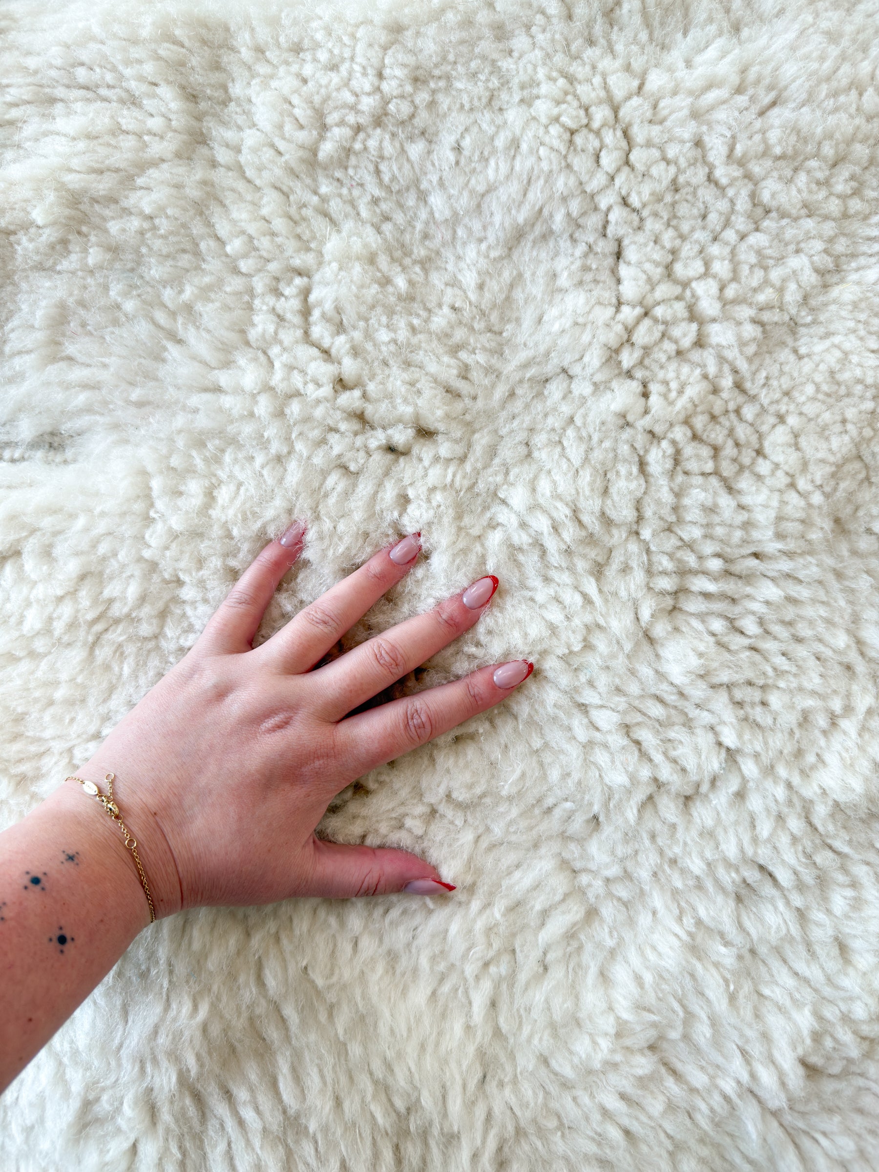 Teppich M'rirt 149 x 223 cm - Nr. 2565