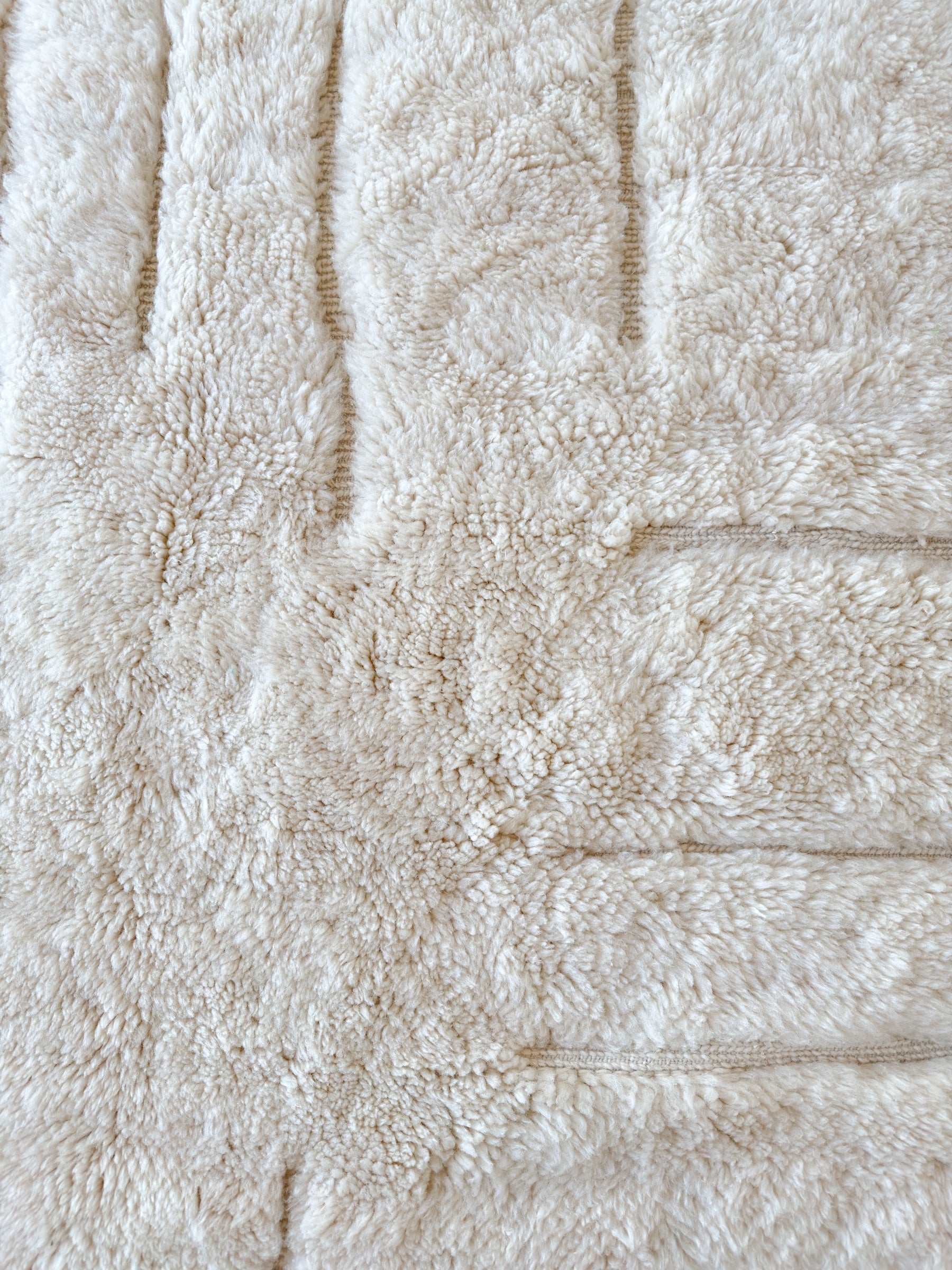 Alfombra M'rirt 149 x 223 cm - n°2565