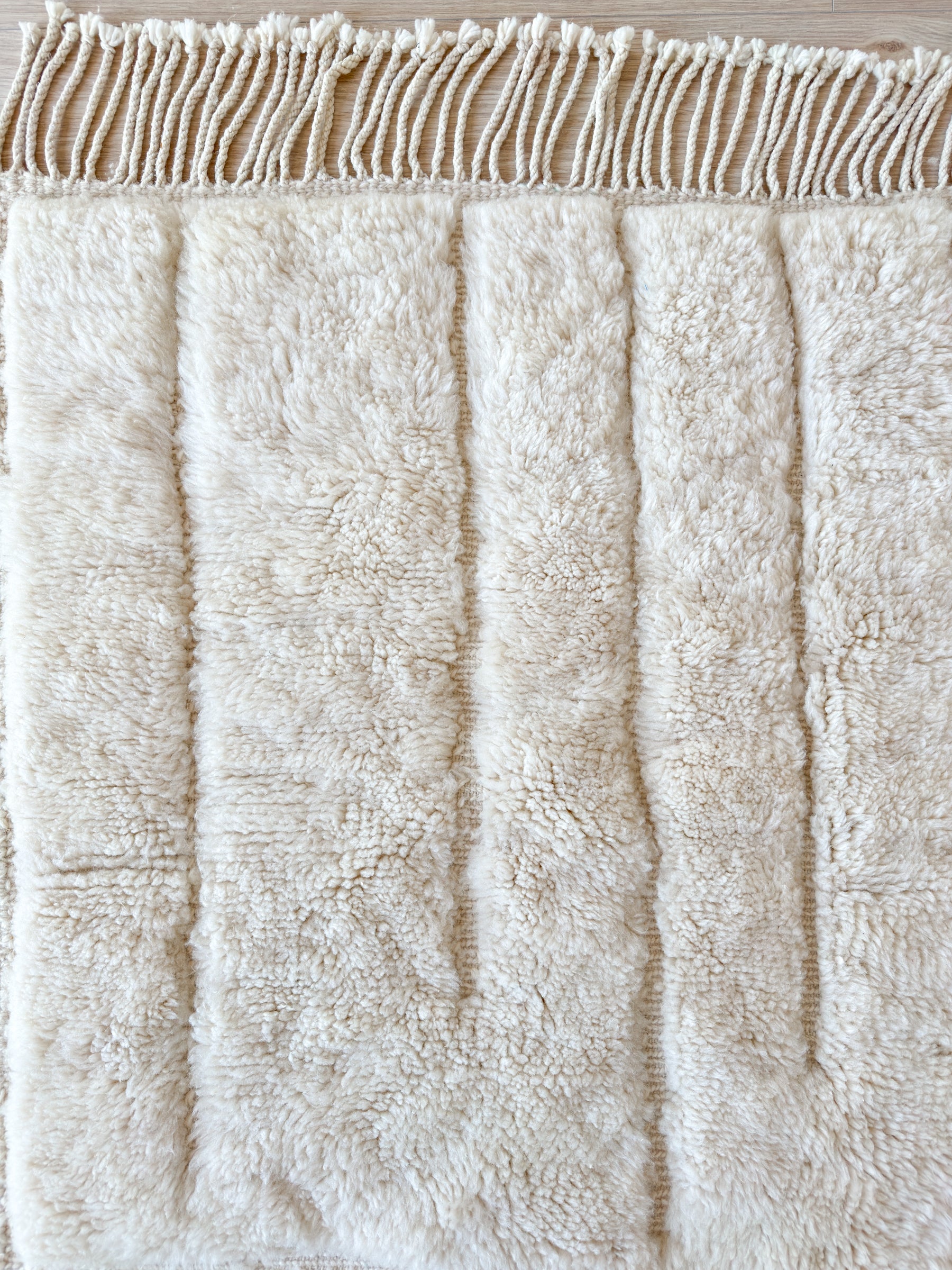 Alfombra M'rirt 149 x 223 cm - n°2565