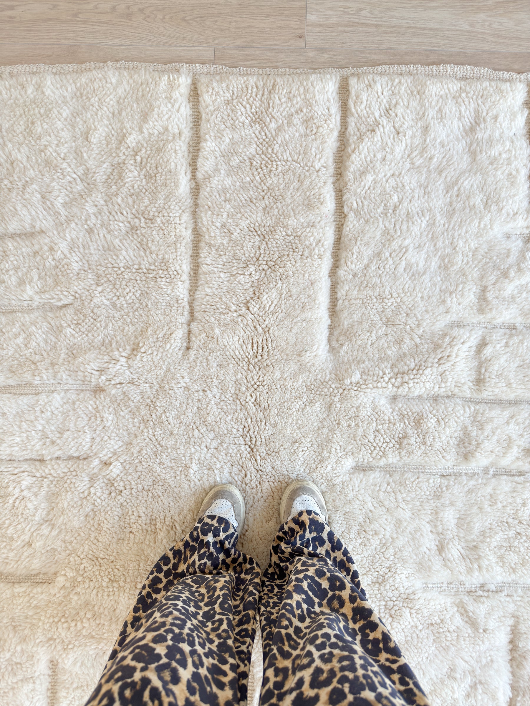 Alfombra M'rirt 149 x 223 cm - n°2565