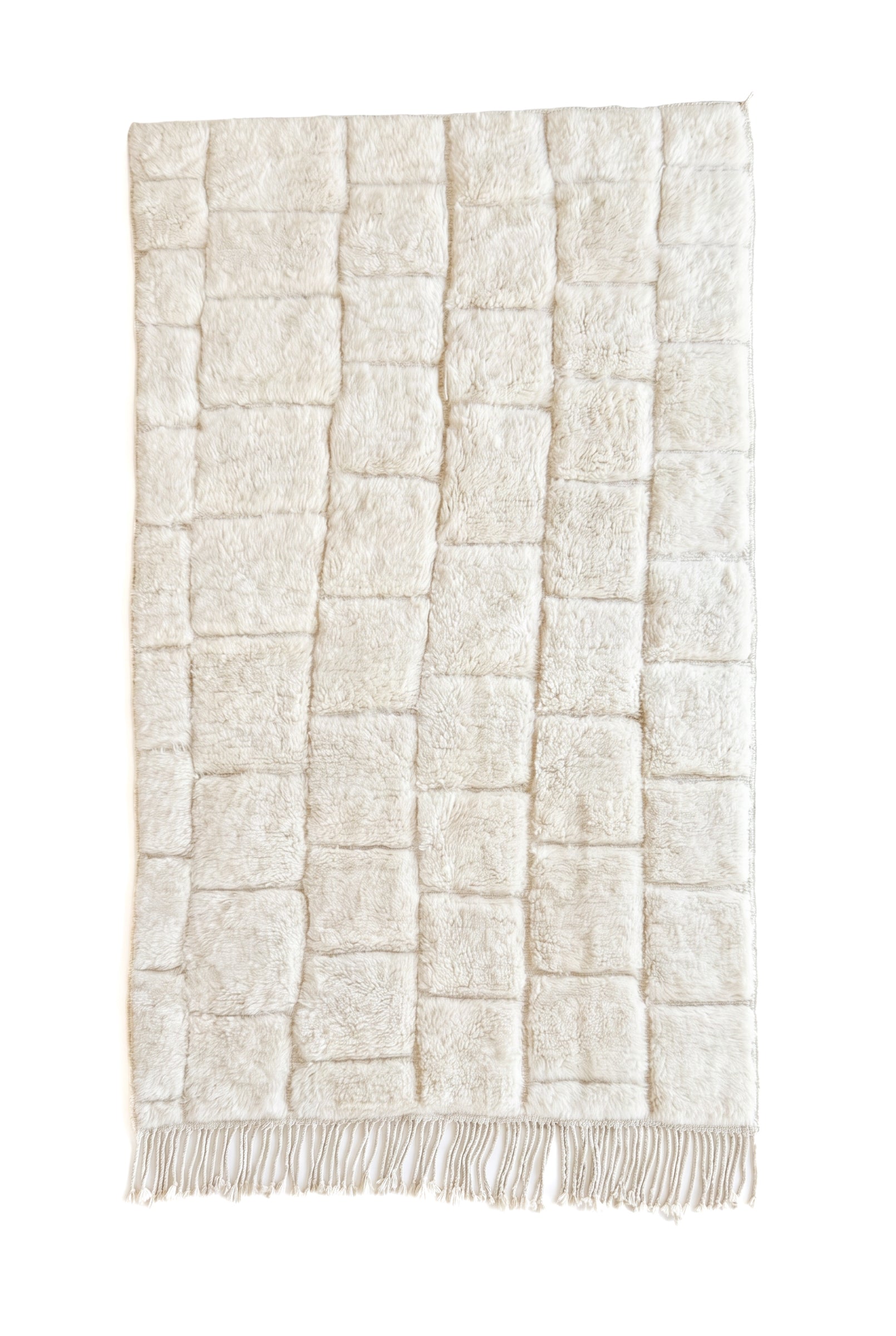 Teppich M'rirt 151 x 264 cm - Nr. 2558