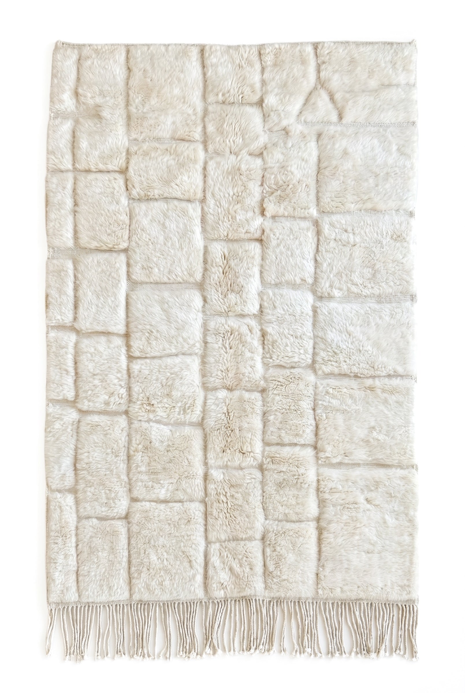 Teppich M'rirt 144 x 275 cm - Nr. 2568