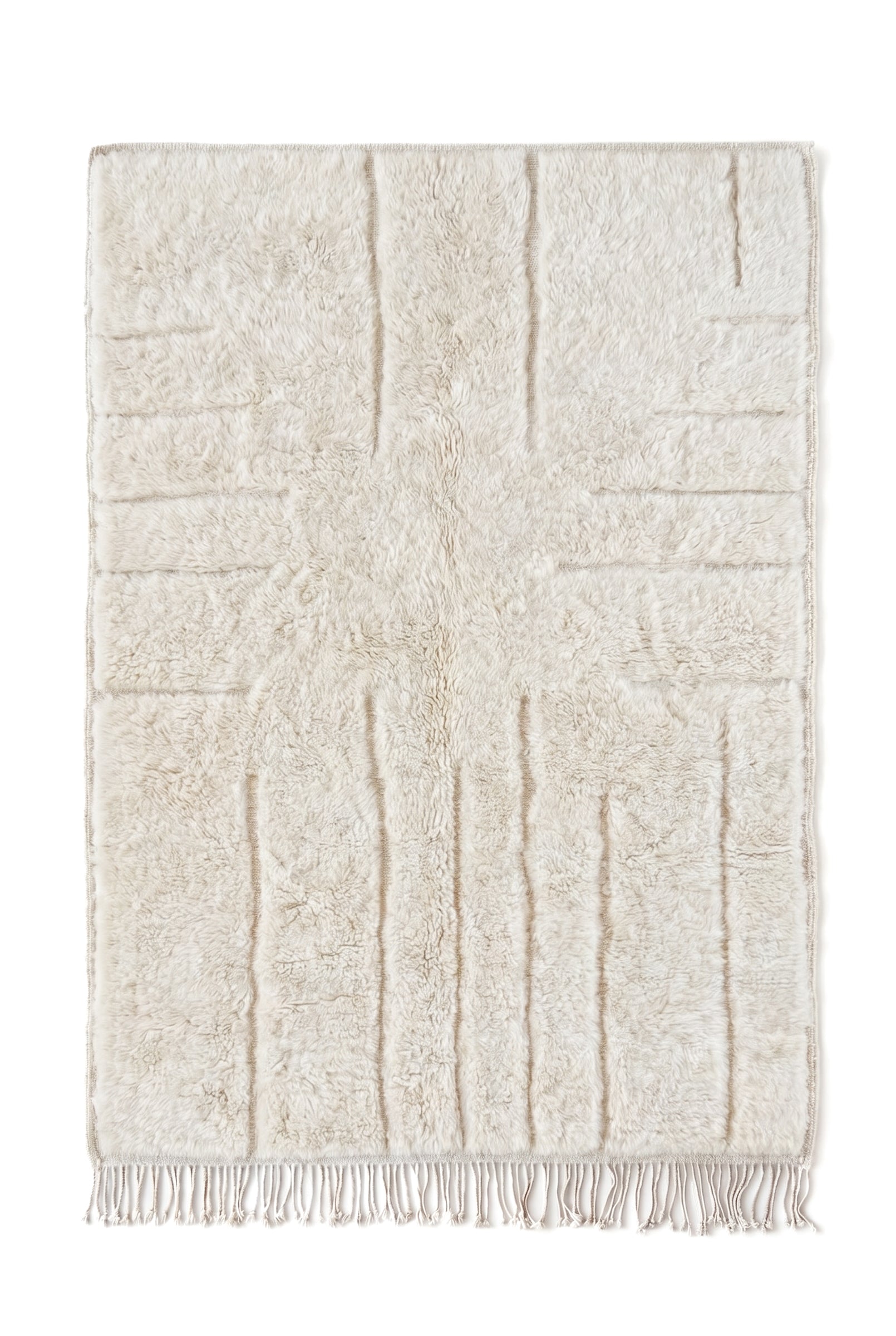 Teppich M'rirt 149 x 223 cm - Nr. 2565