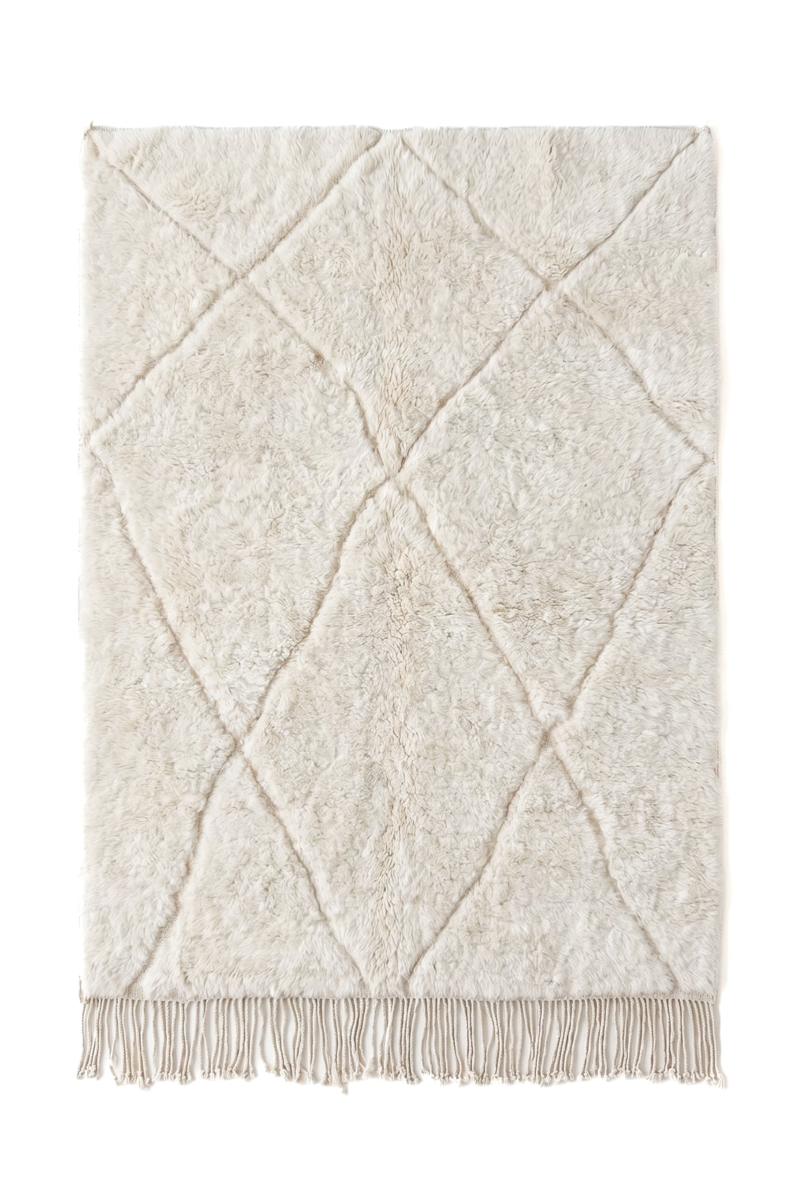 Teppich M'rirt 149 x 260 cm - Nr. 2564