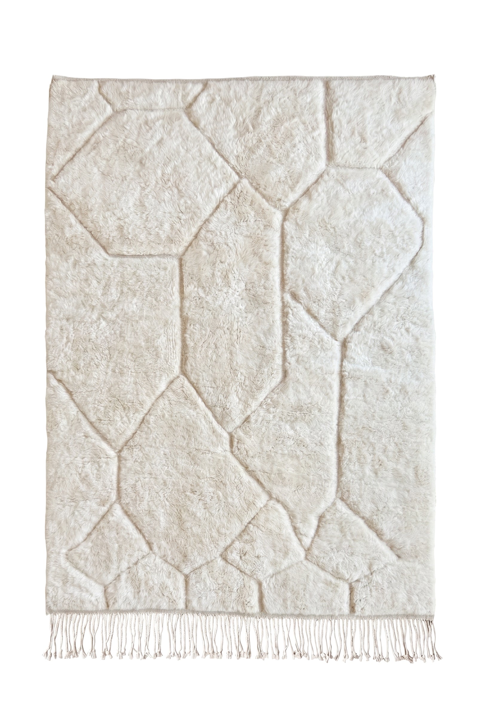 Teppich M'rirt 201 x 329 cm - Nr. 2561