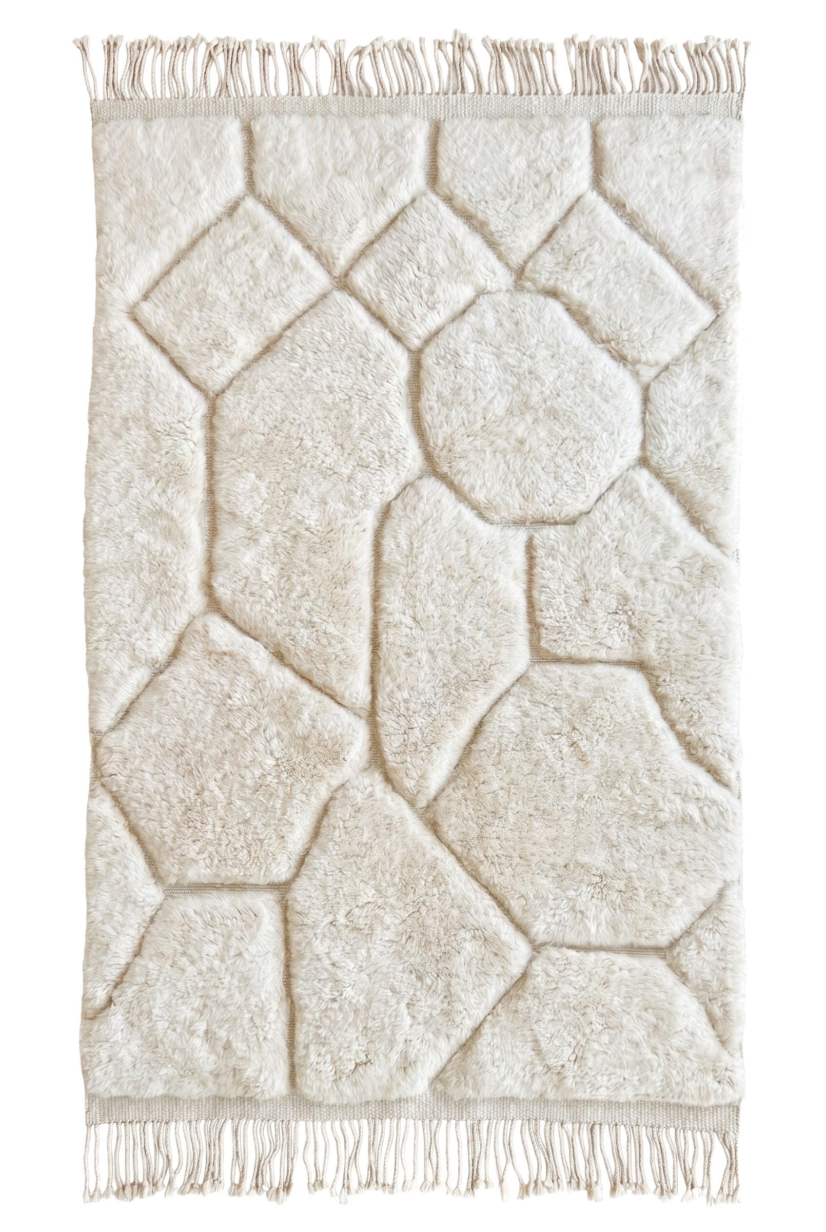 Teppich M'rirt 150 x 280 cm - Nr. 2599