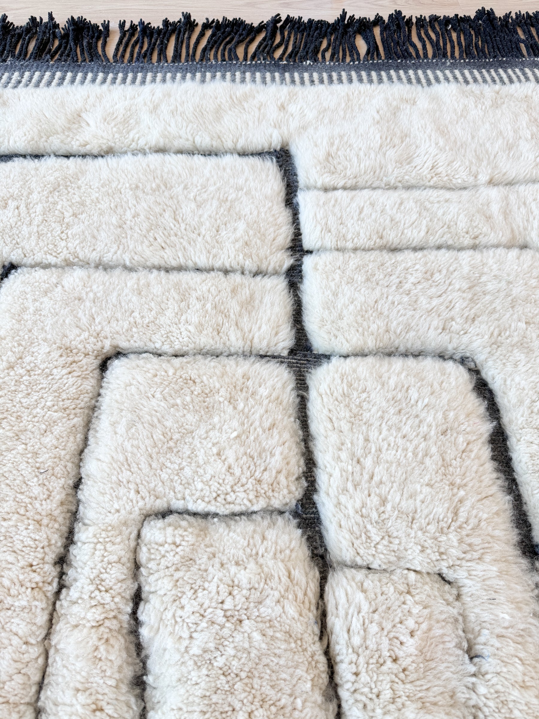 M'rirt Rug 149 x 283 cm - n°2581