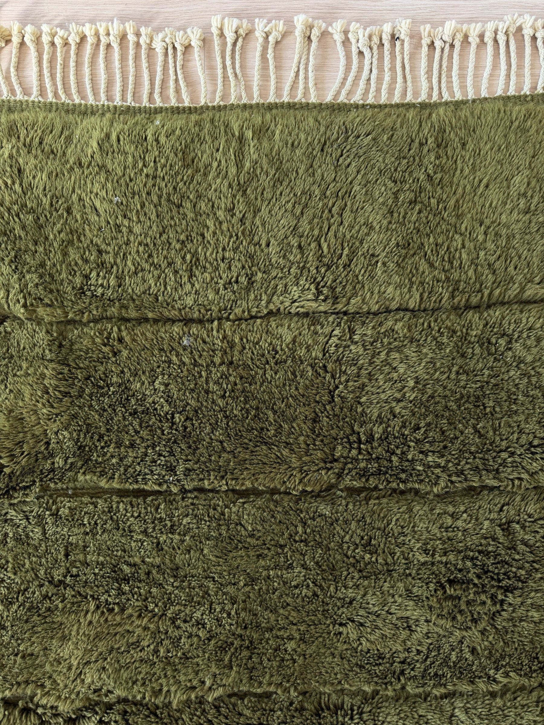 M'rirt-matta 200 x 308 cm - n°2468