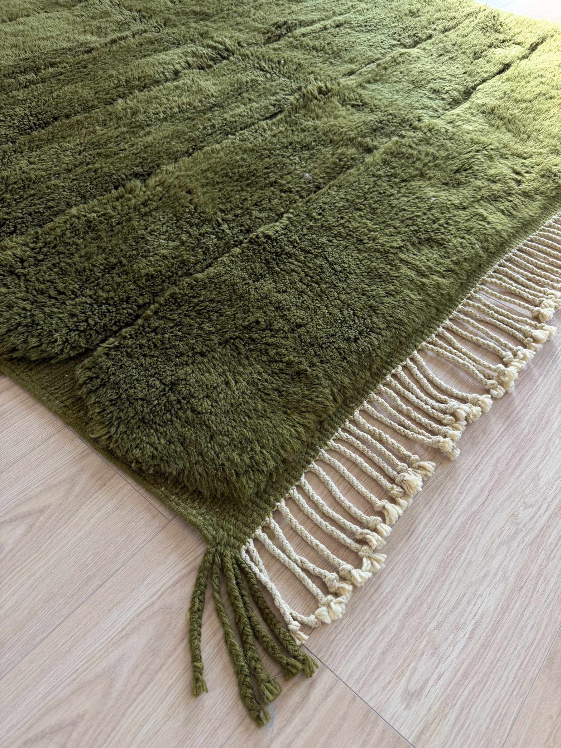 M'rirt-Teppich 200 x 308 cm – Nr. 2468