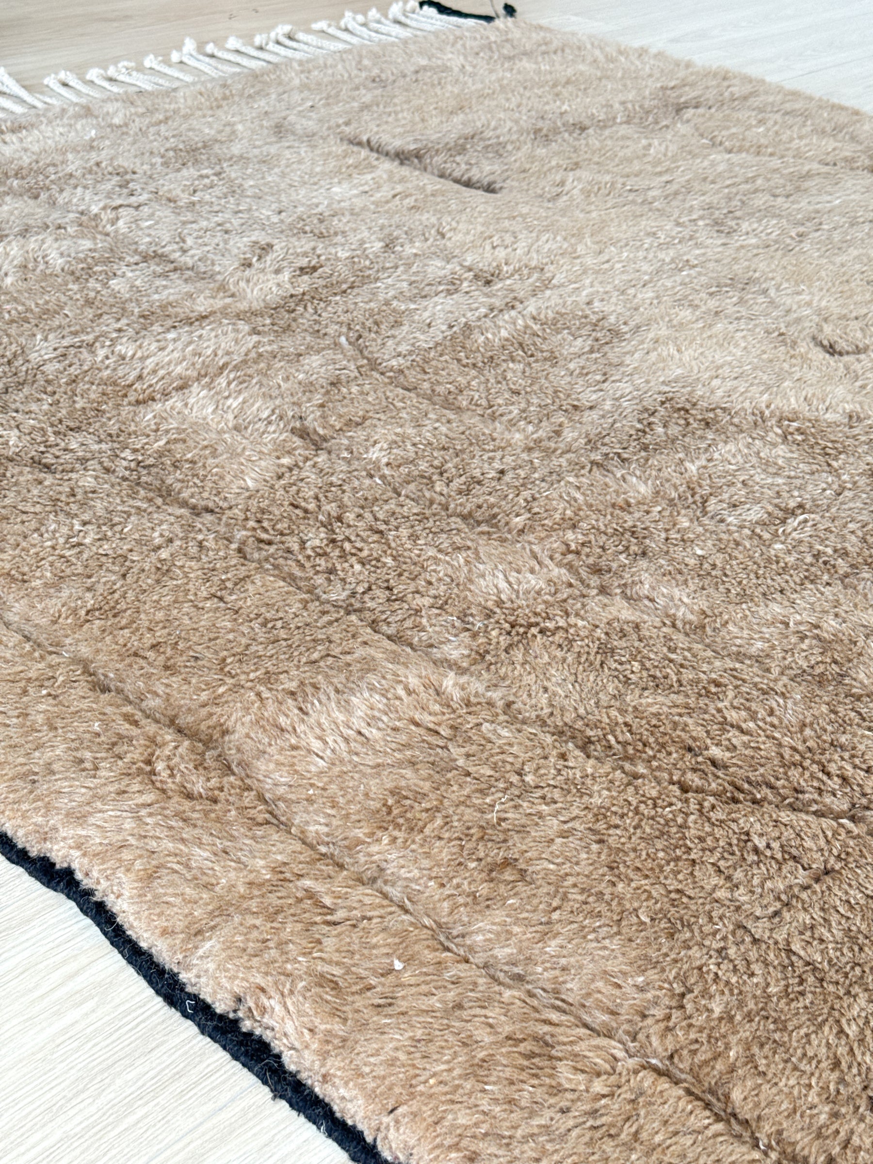 Tapis M'rirt 188 x 349 cm - n°2628