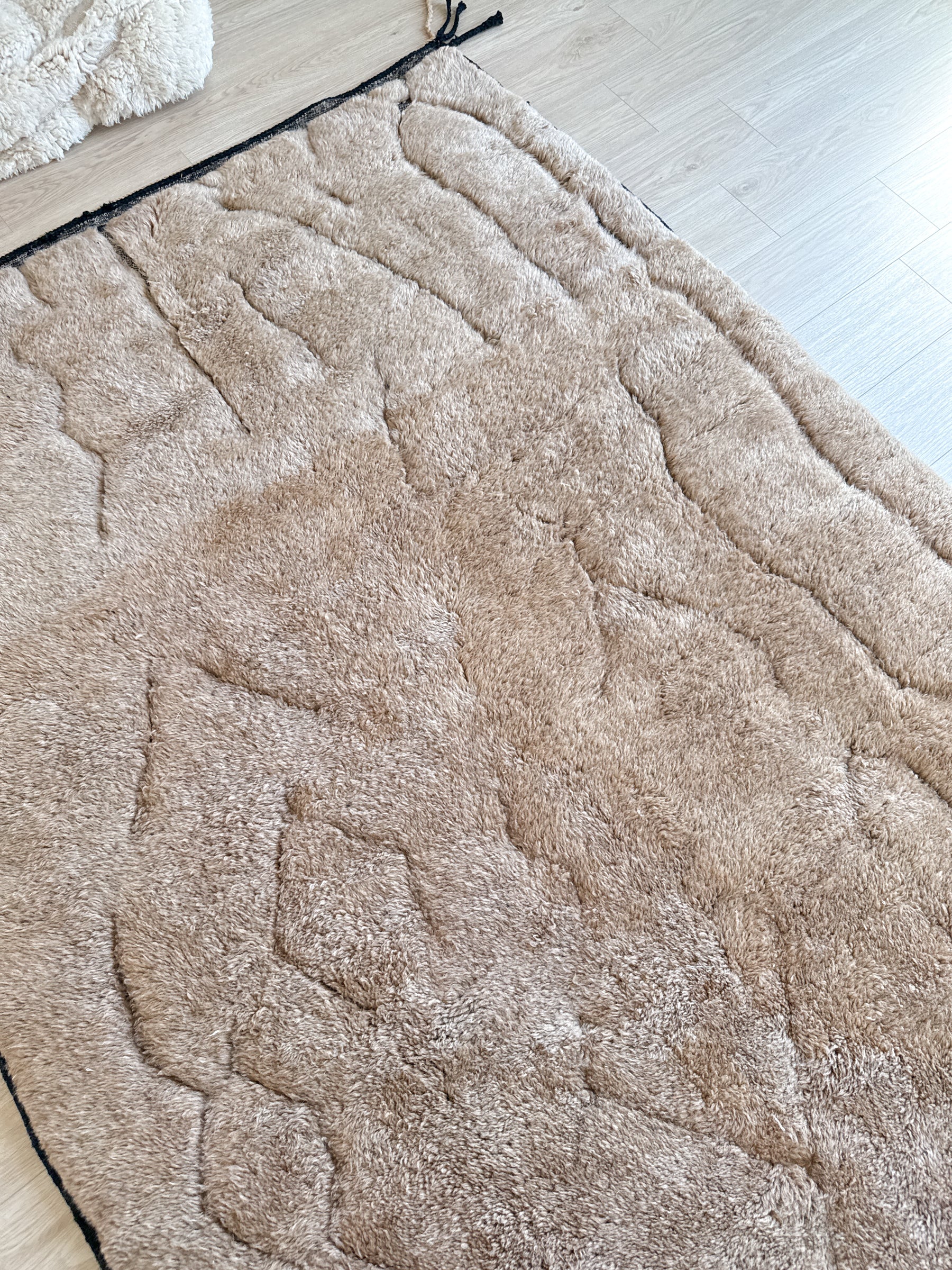 Tapis M'rirt 188 x 349 cm - n°2628