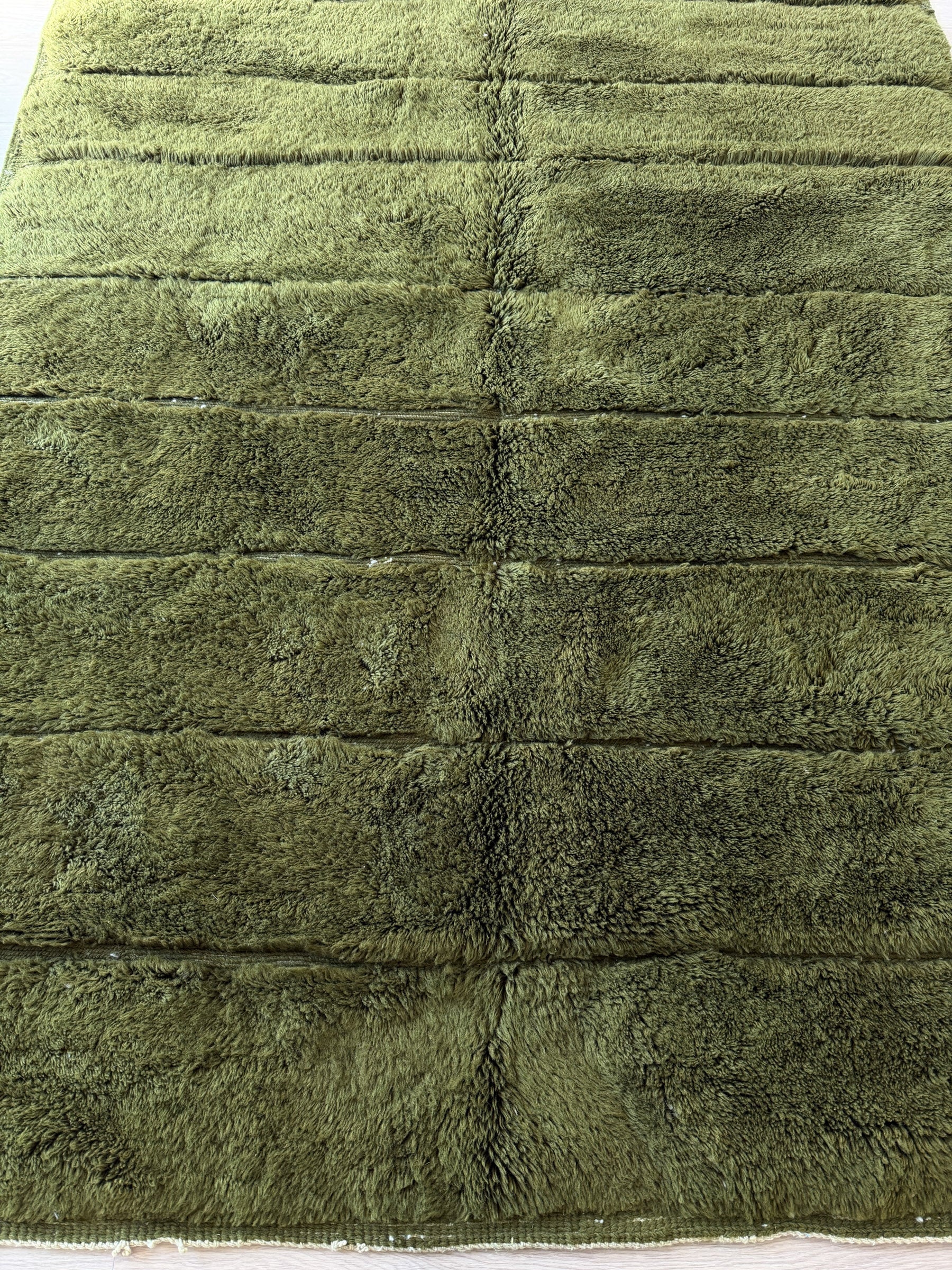 M'rirt-Teppich 200 x 308 cm – Nr. 2468