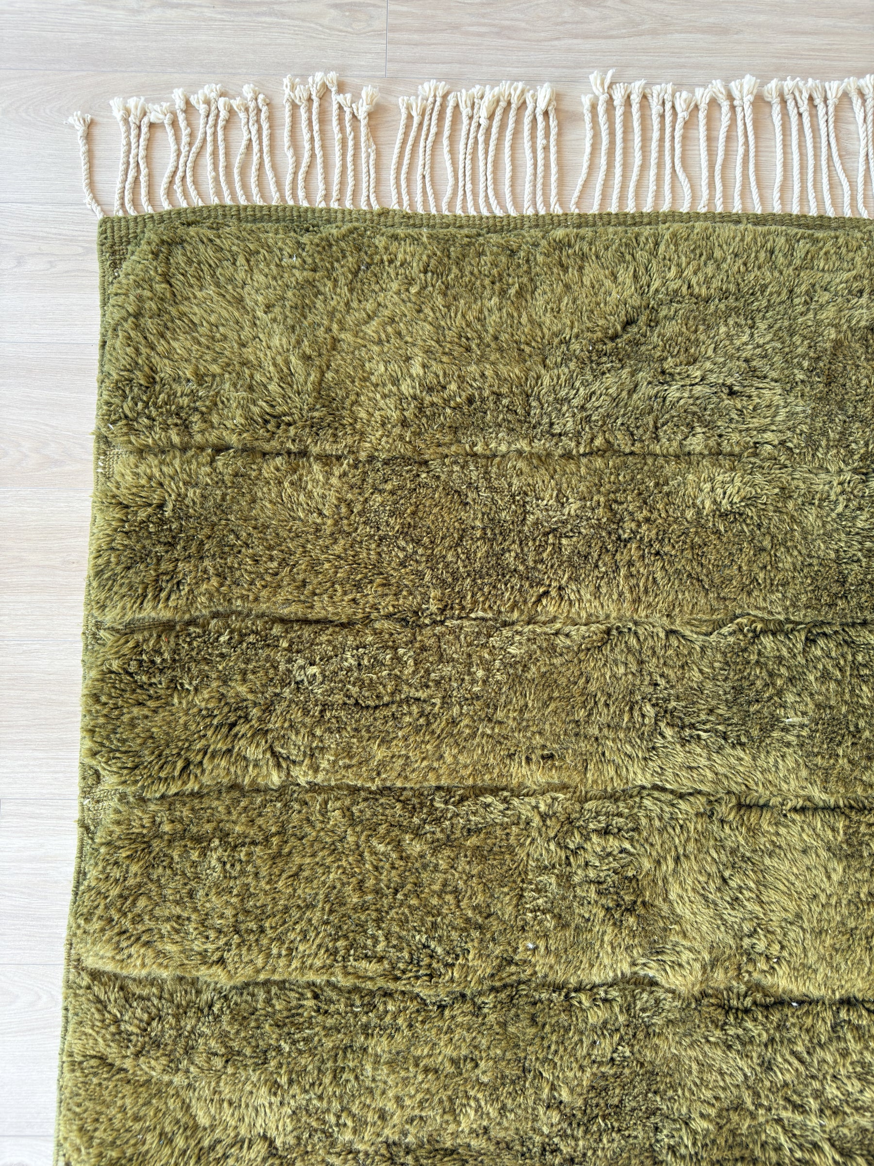 Tapis M'rirt 206 x 324 cm - n°2616