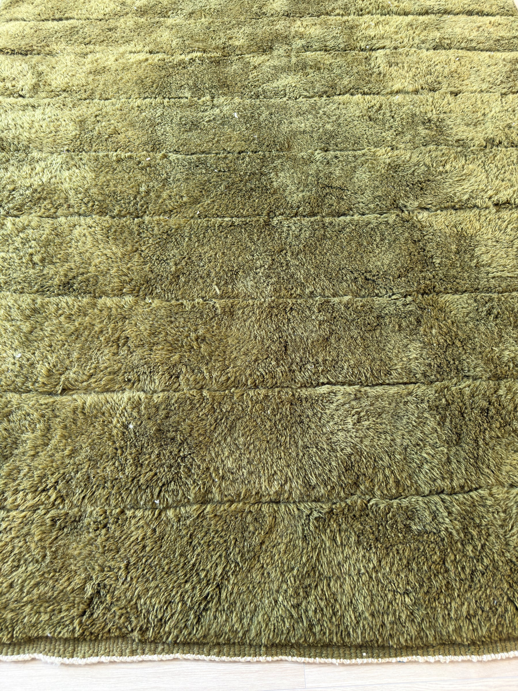 Tapis M'rirt 206 x 324 cm - n°2616