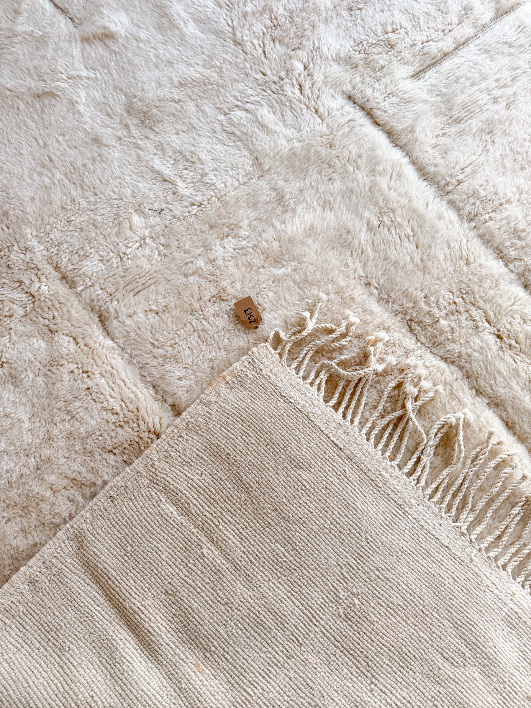 M'rirt-matta 208 x 315 cm - n°2313