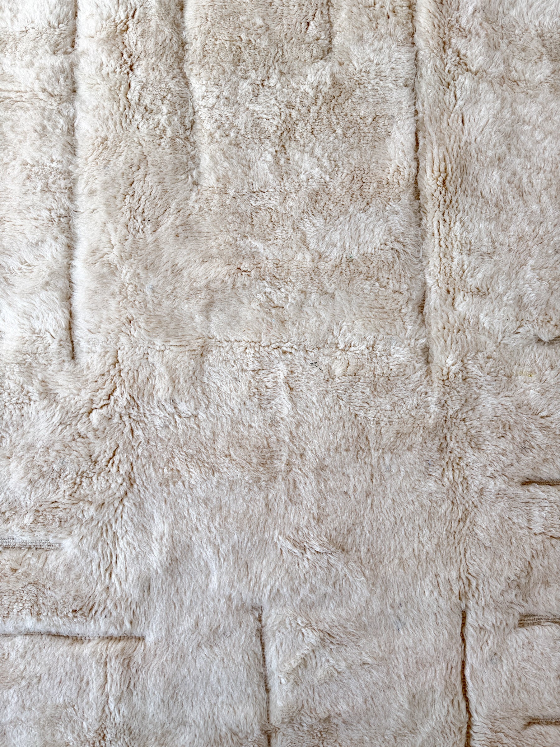 M'rirt-matta 208 x 315 cm - n°2313