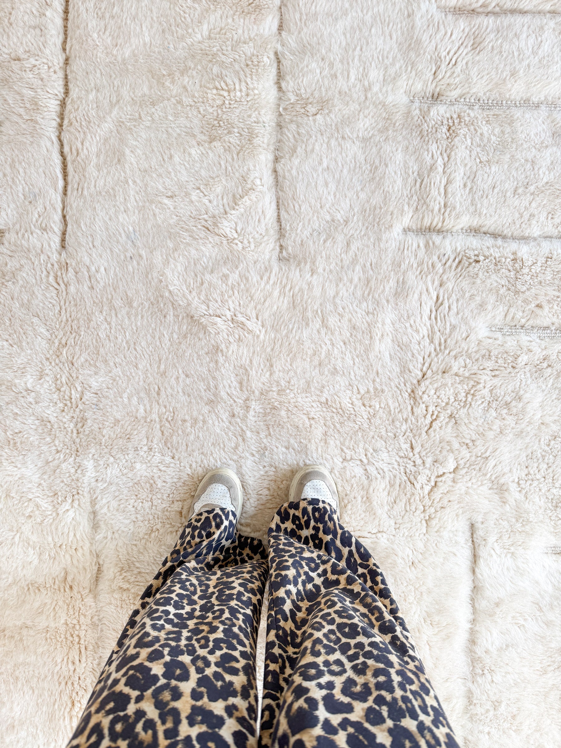 M'rirt-Teppich 208 x 315 cm - Nr. 2313