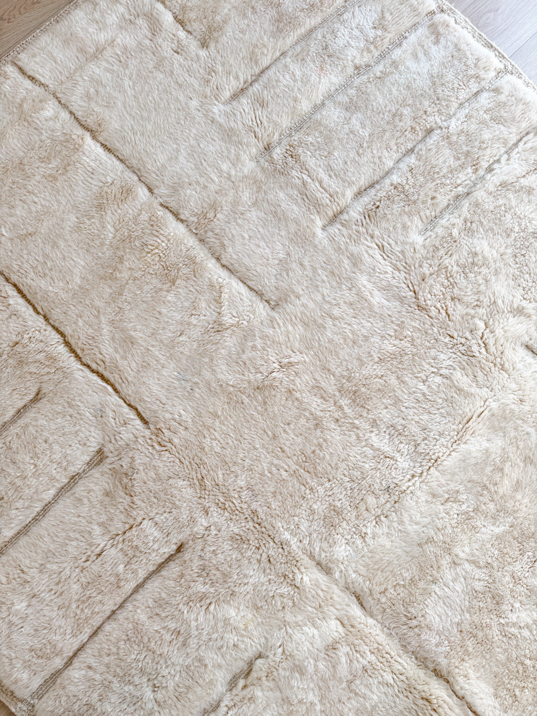 M'rirt-matta 208 x 315 cm - n°2313