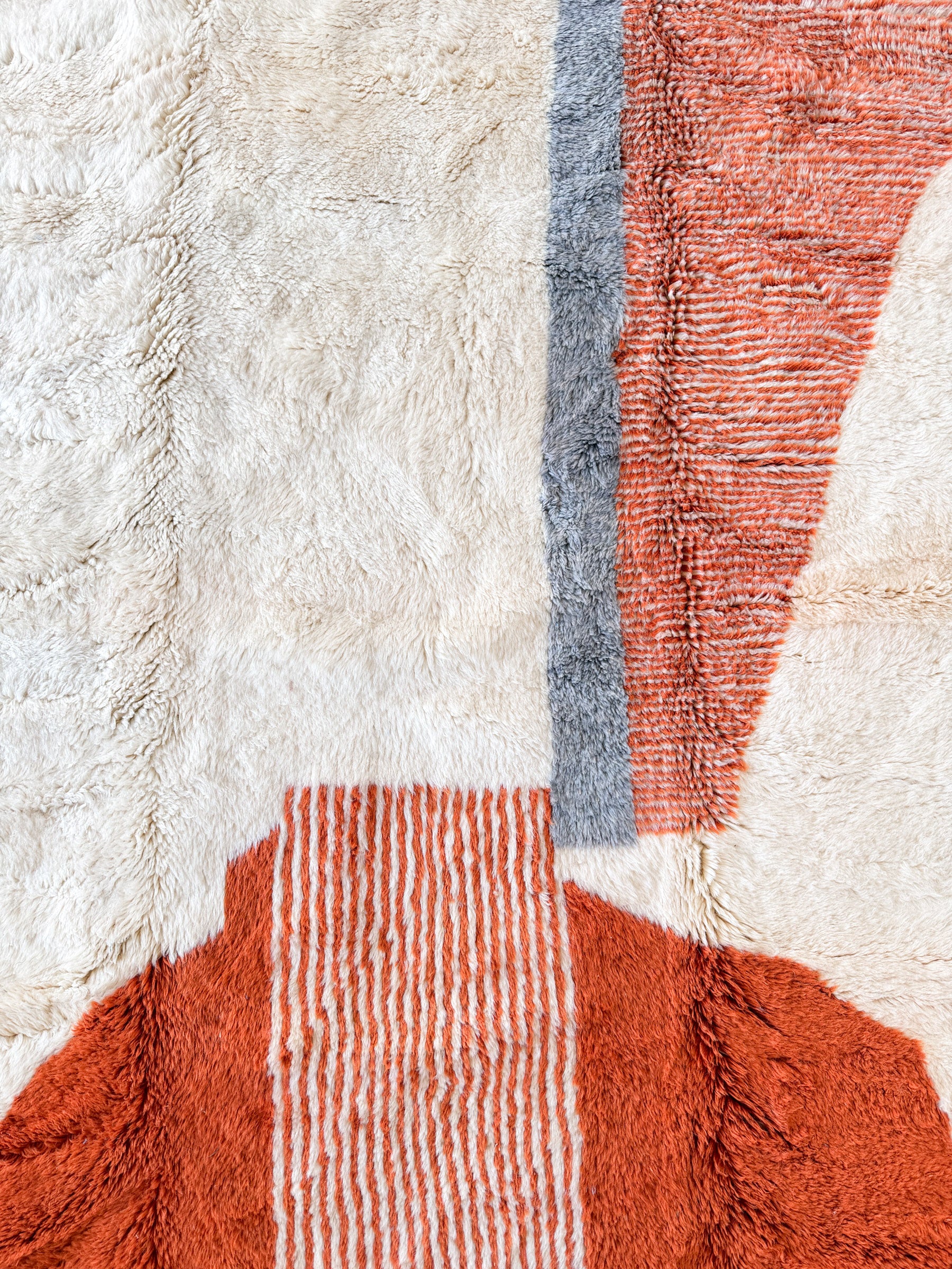 M'rirt rug 196 x 296 cm - n°2319