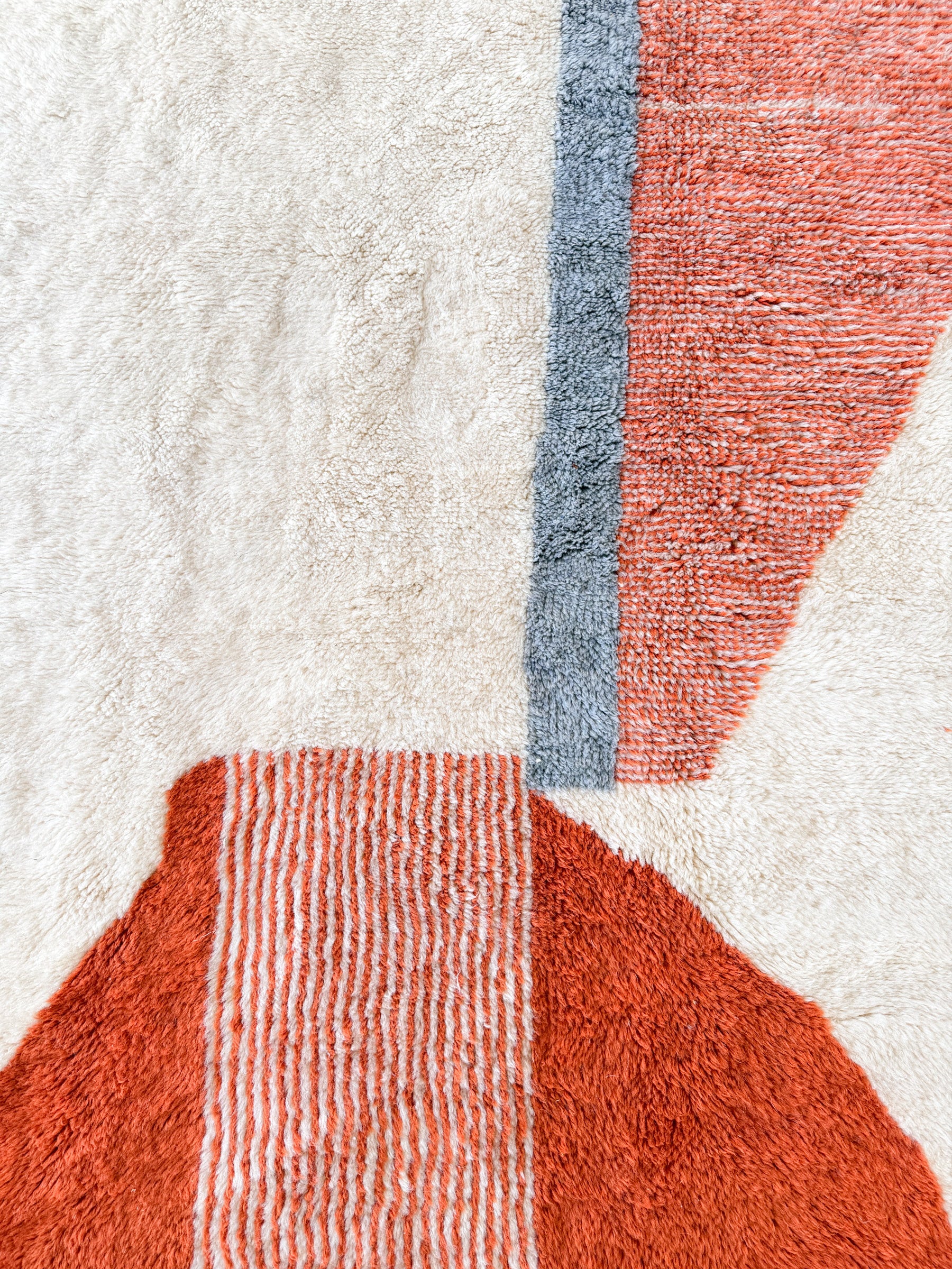 Tapete M'rirt 205 x 300 cm - n°2373