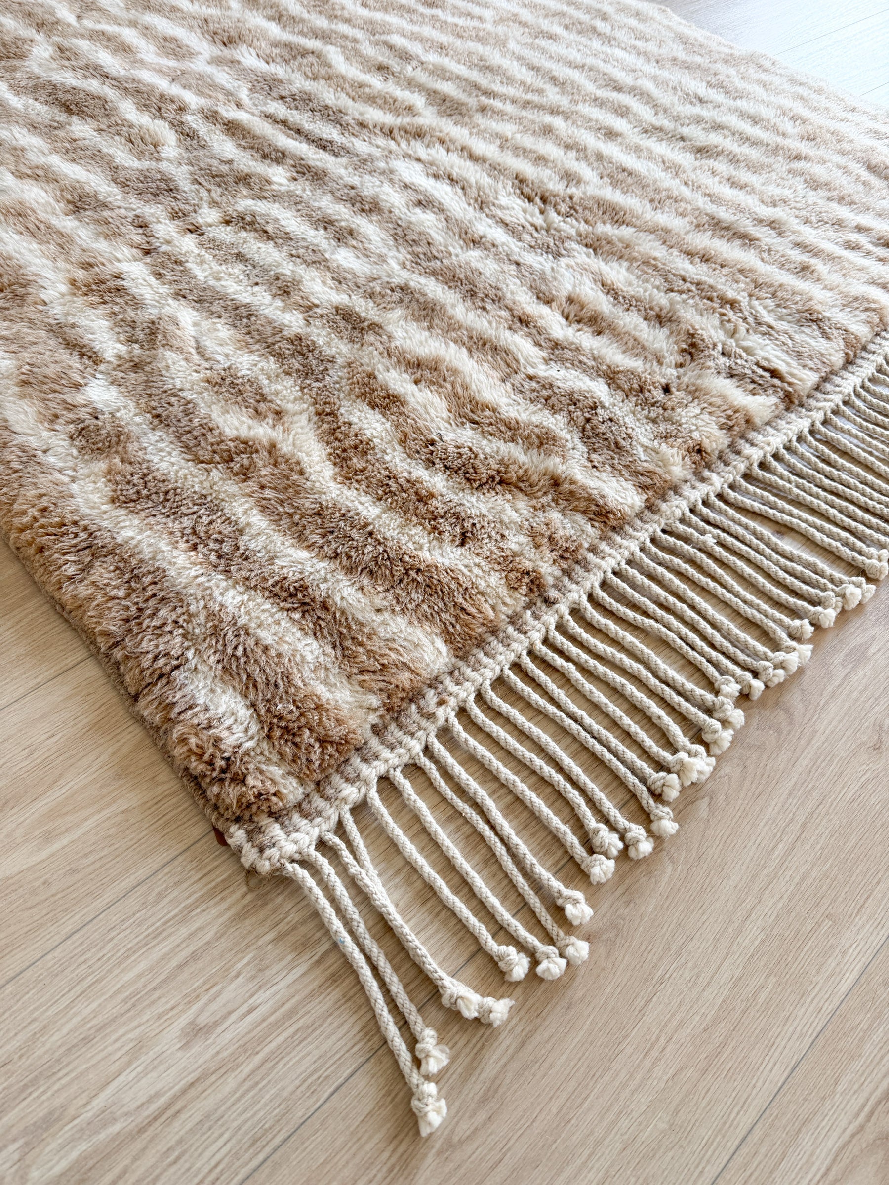 Tappeto M'rirt 151 x 212 cm - n°2425