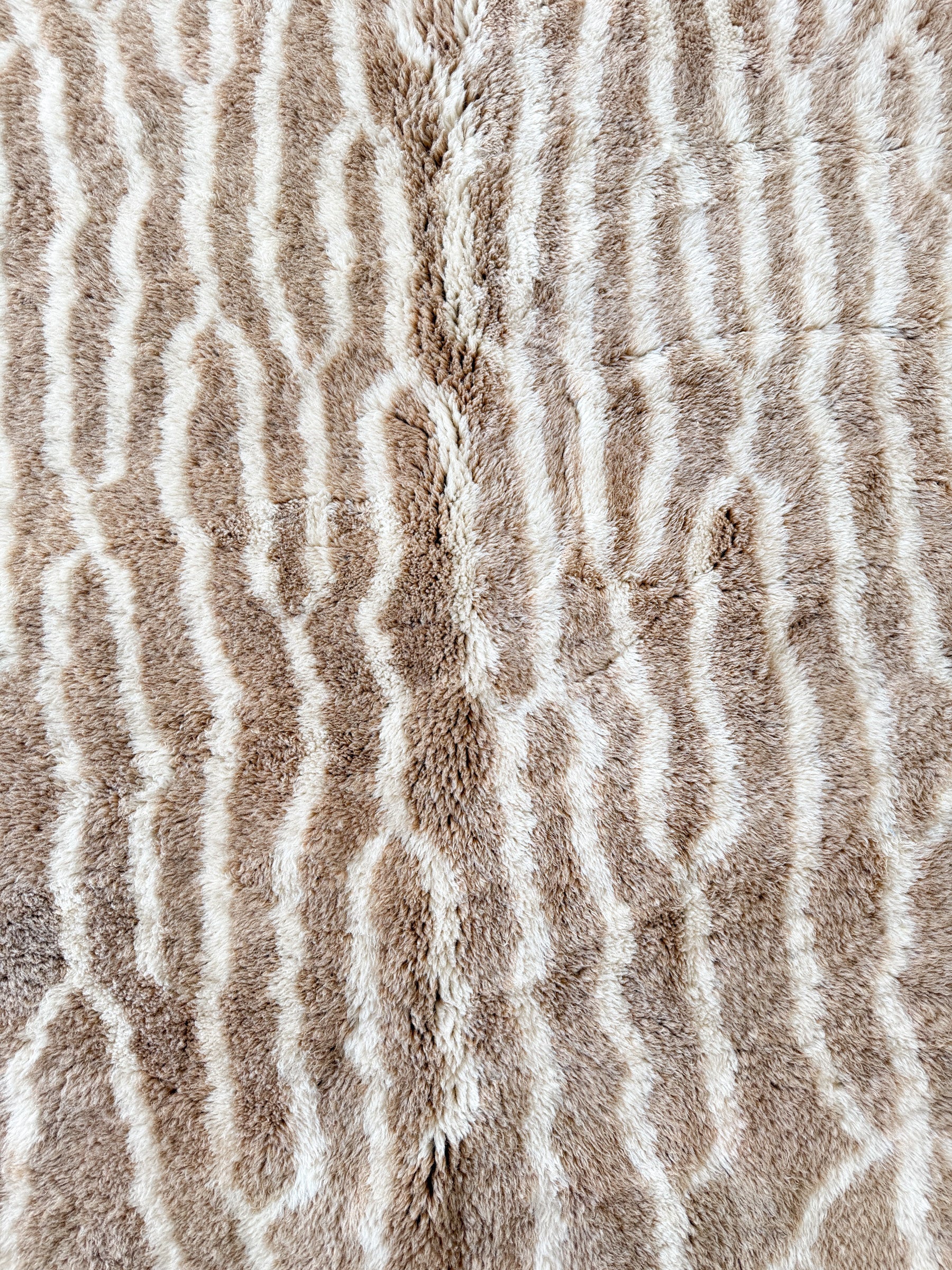 M'rirt-Teppich 151 x 212 cm - Nr. 2425