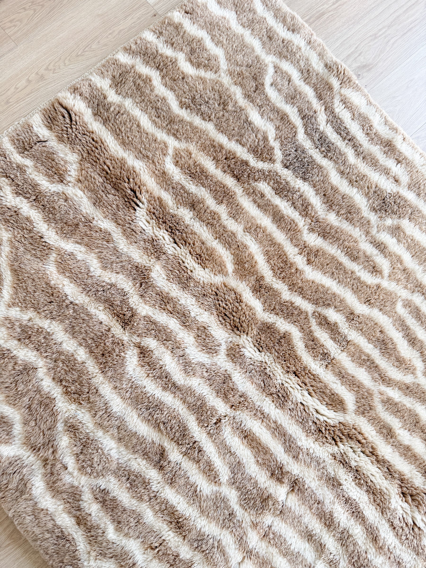 M'rirt-Teppich 151 x 212 cm - Nr. 2425