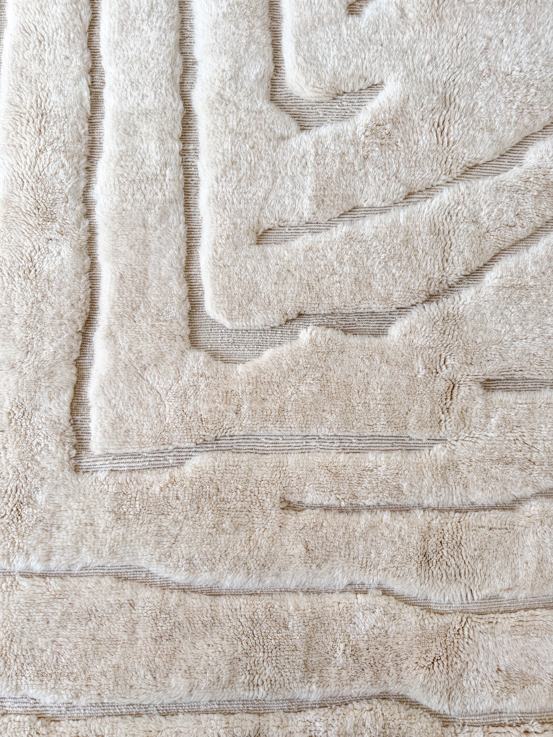 M'rirt-Teppich 270 x 384 cm – Nr. 2418