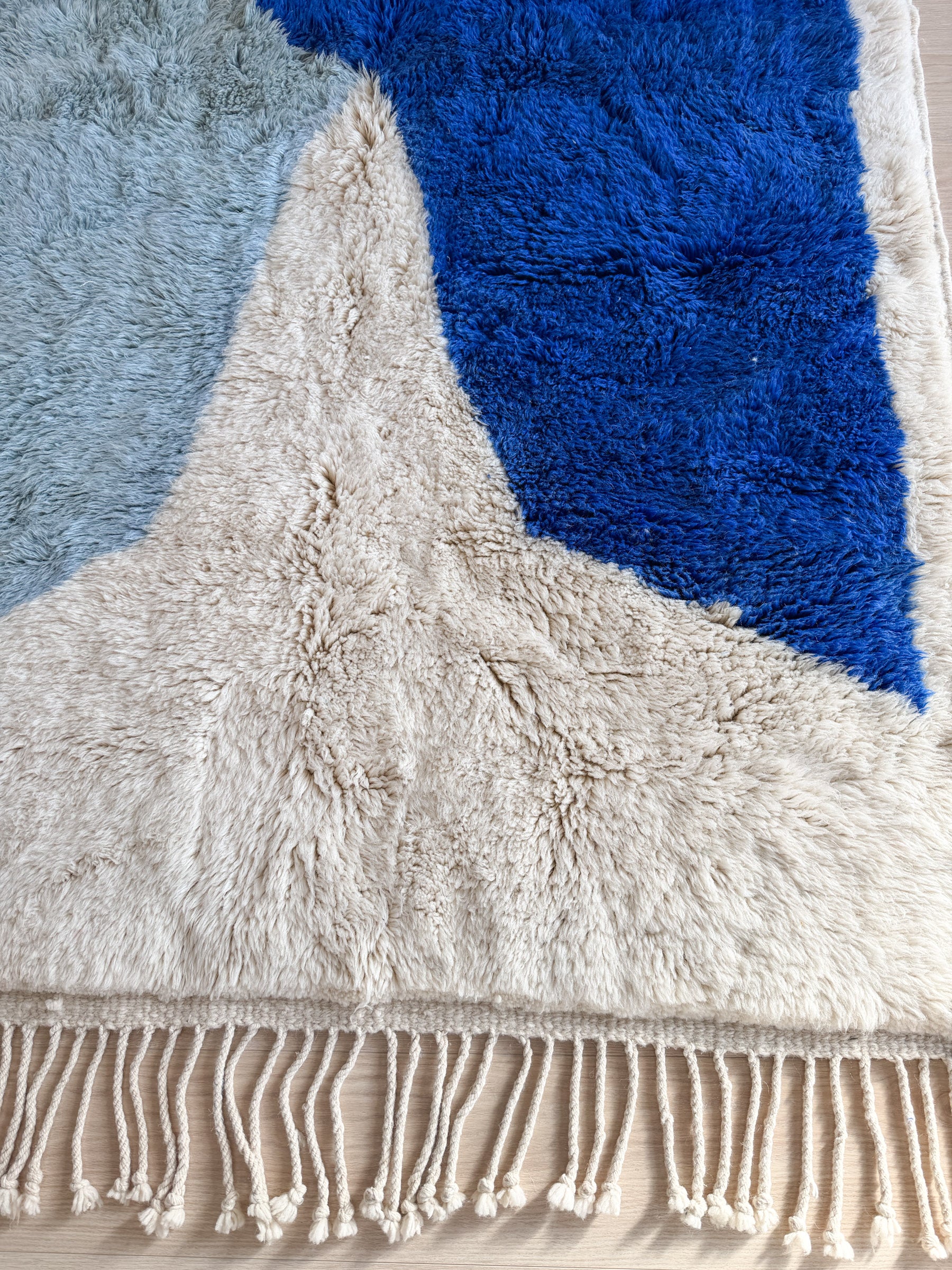 M'rirt-Teppich 155 x 268 cm – Nr. 2293